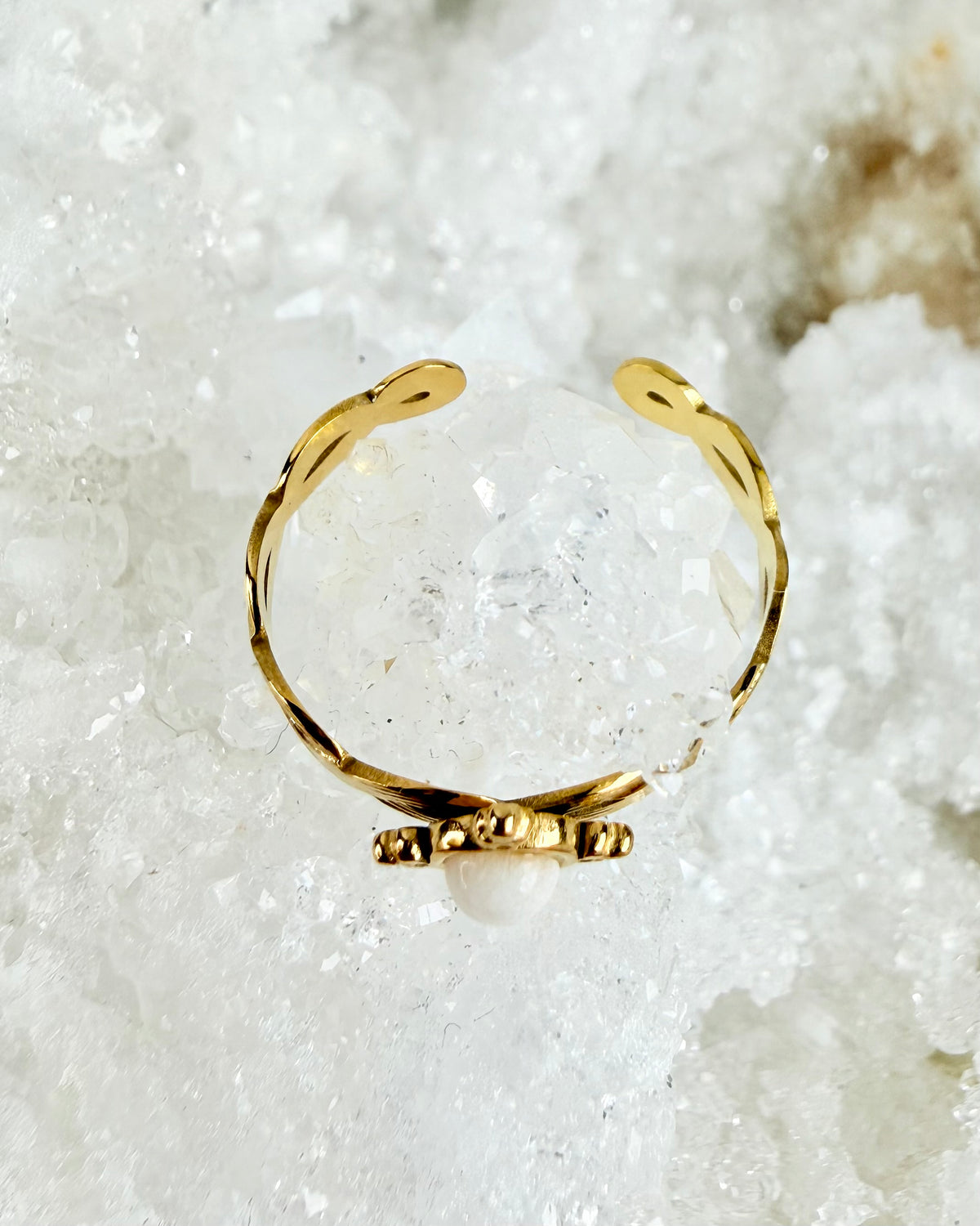 MÅLRETTET - RING