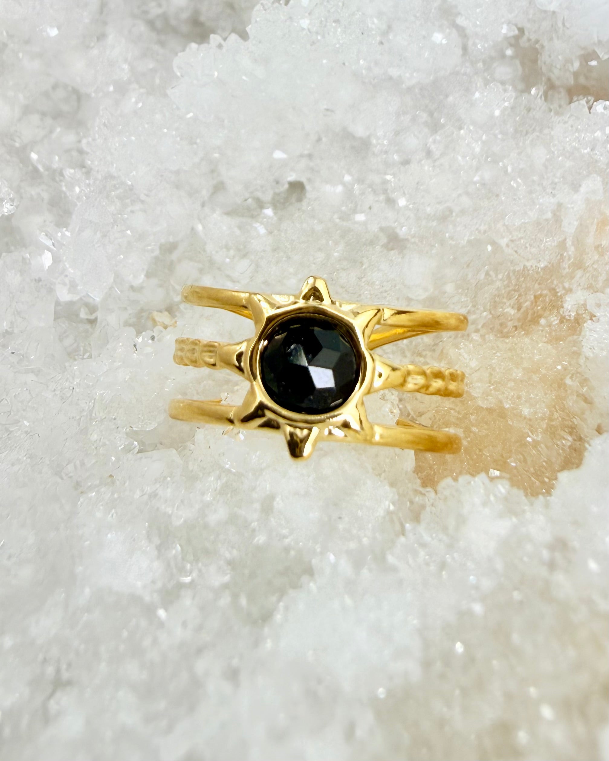 COSMIC SUN - RING
