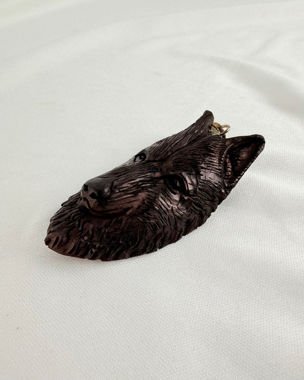 WOLF MEDICINE - TALISMAN - UNIKA