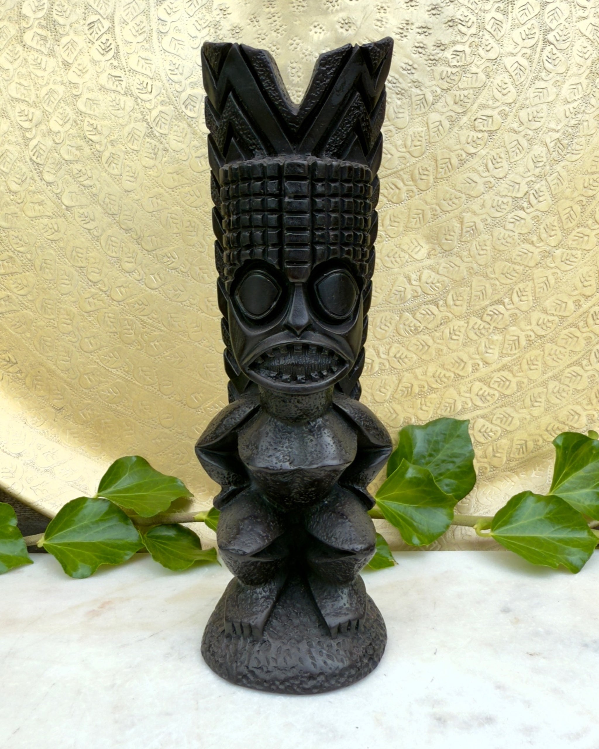 TAG ANSVARET - FORFÆDRE - FIGUR