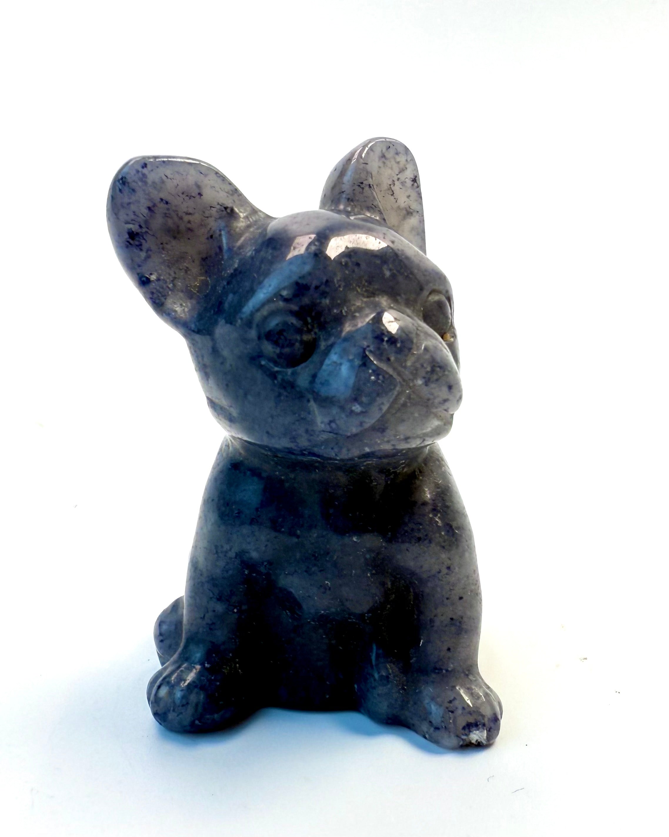 PERSONLIGHED - KRYSTAL