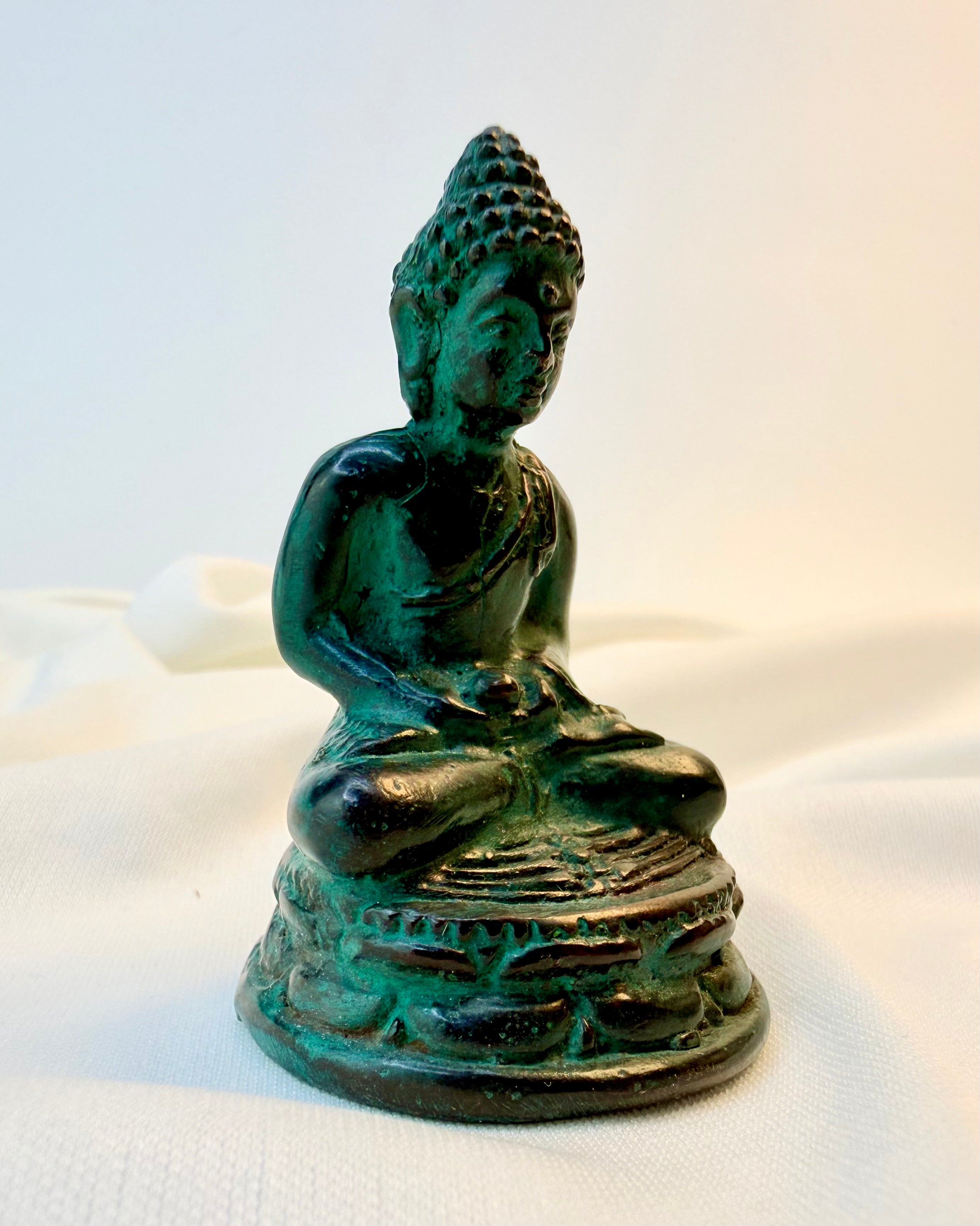 GENTAGELSENS MESTER - BUDDHA - UNIKA
