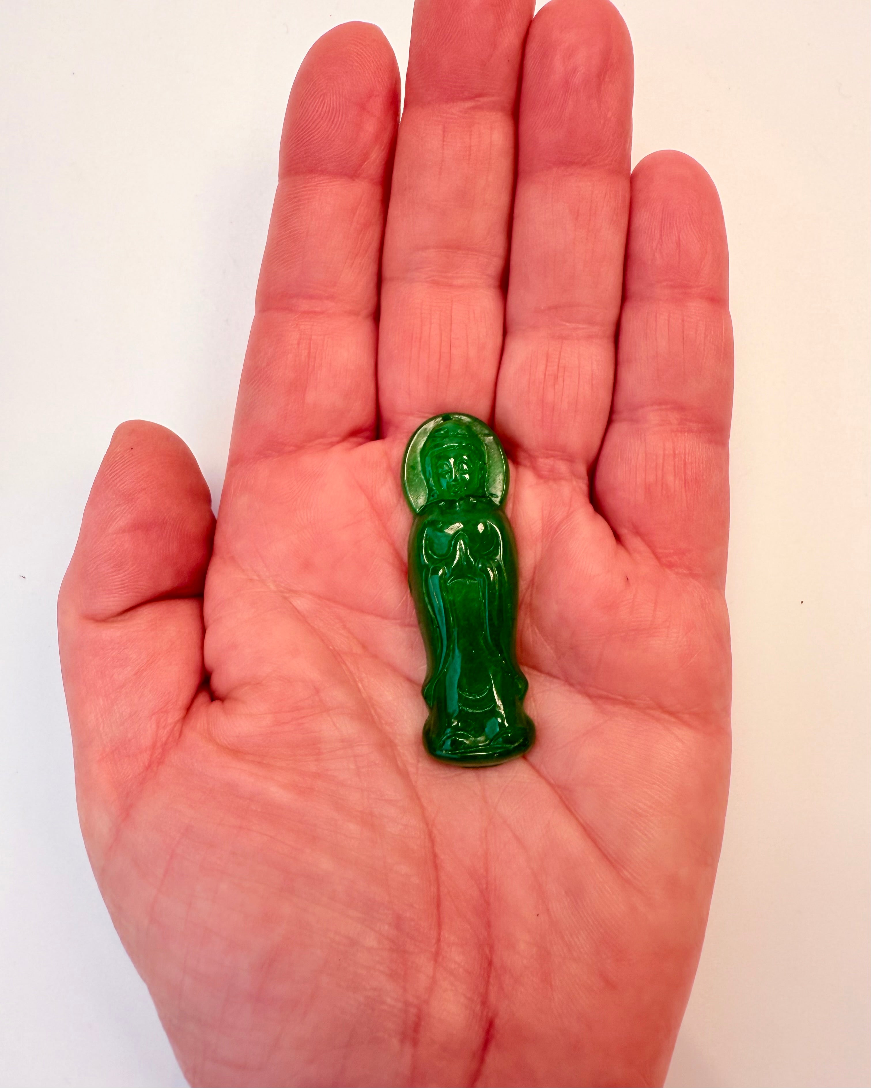 STILHEDENS TEMPEL - OVERPRÆSTINDEN - UNIKA