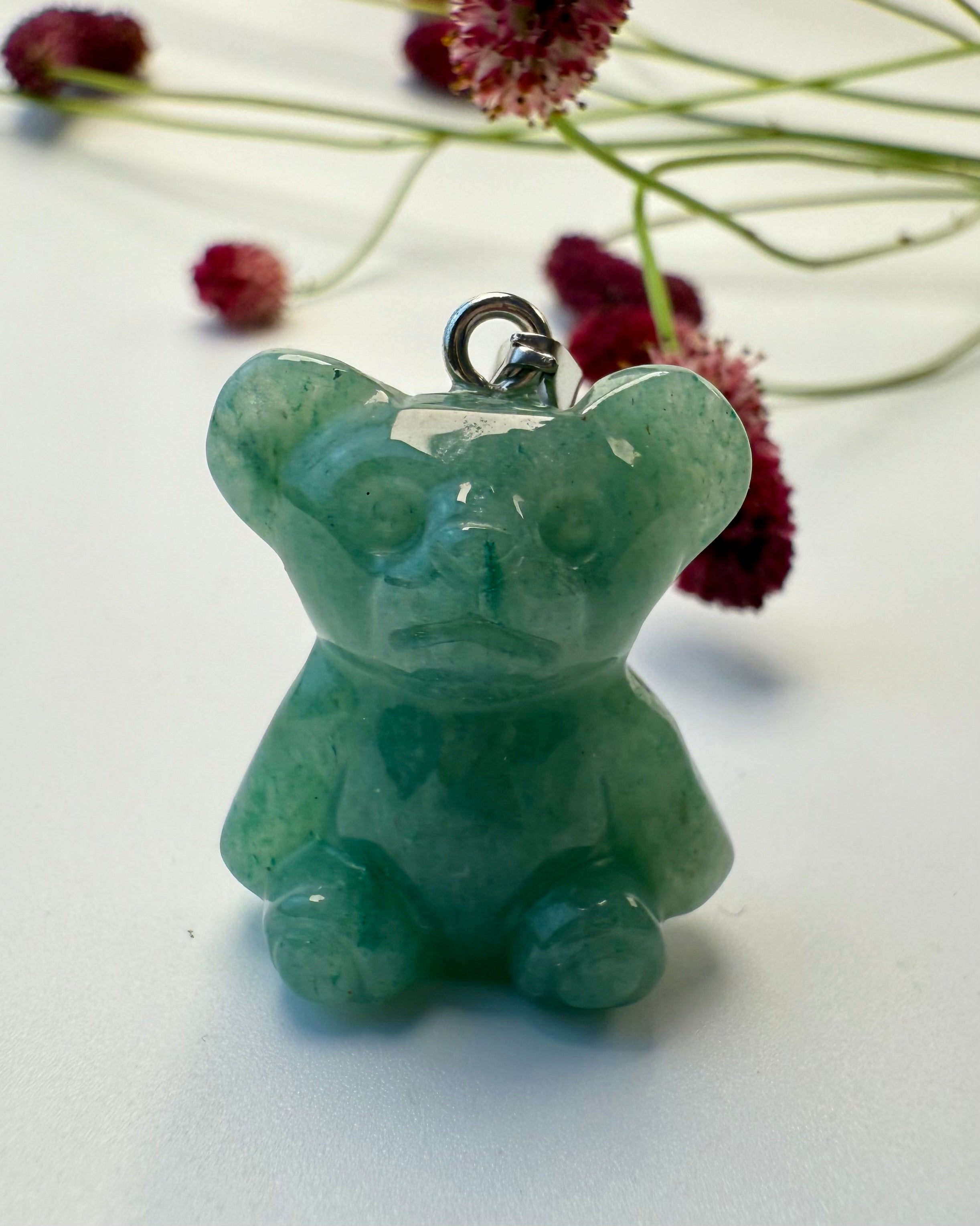 FØLELSEN AF HJEM - VEDHÆNG