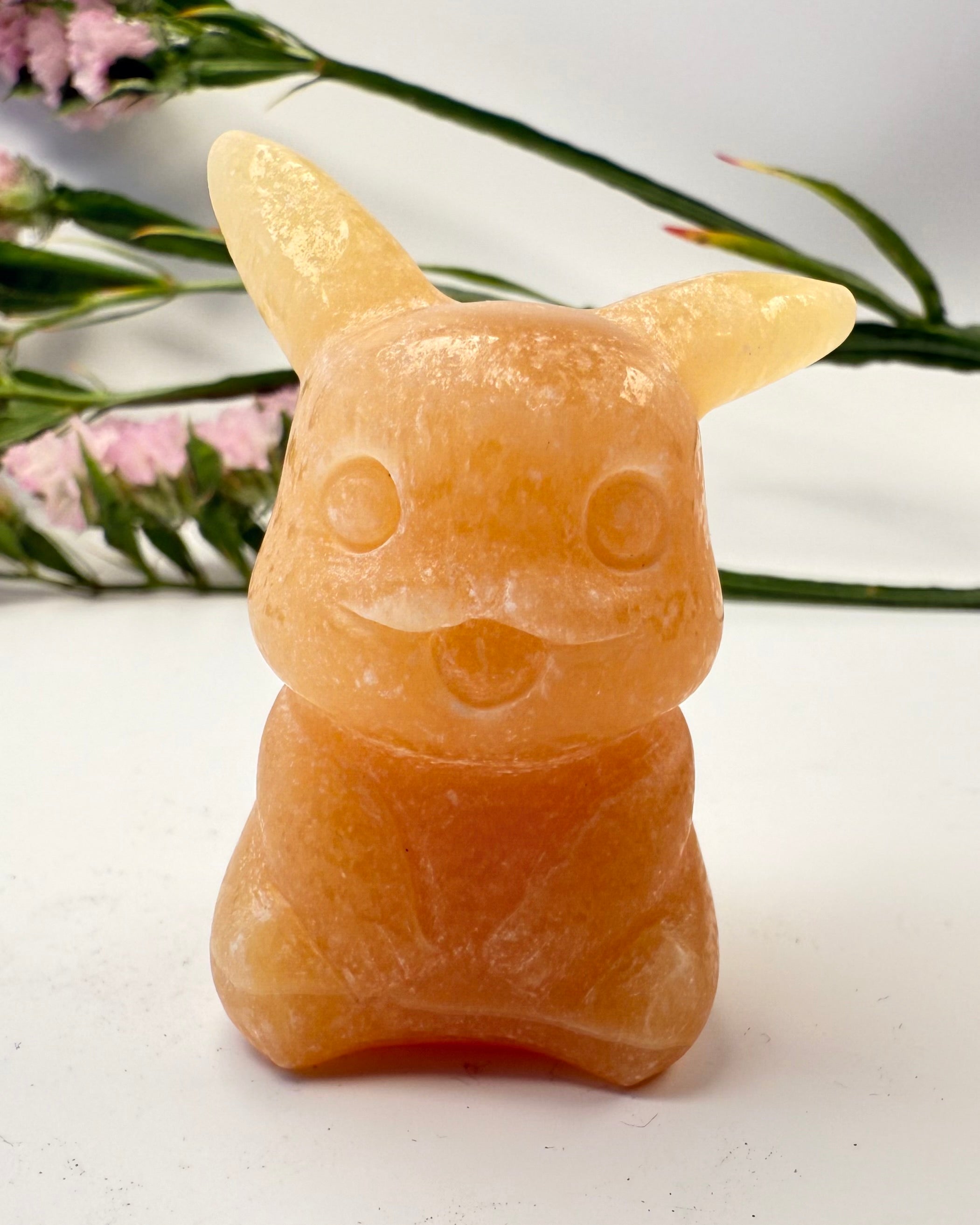 SPONTANITET - KRYSTAL