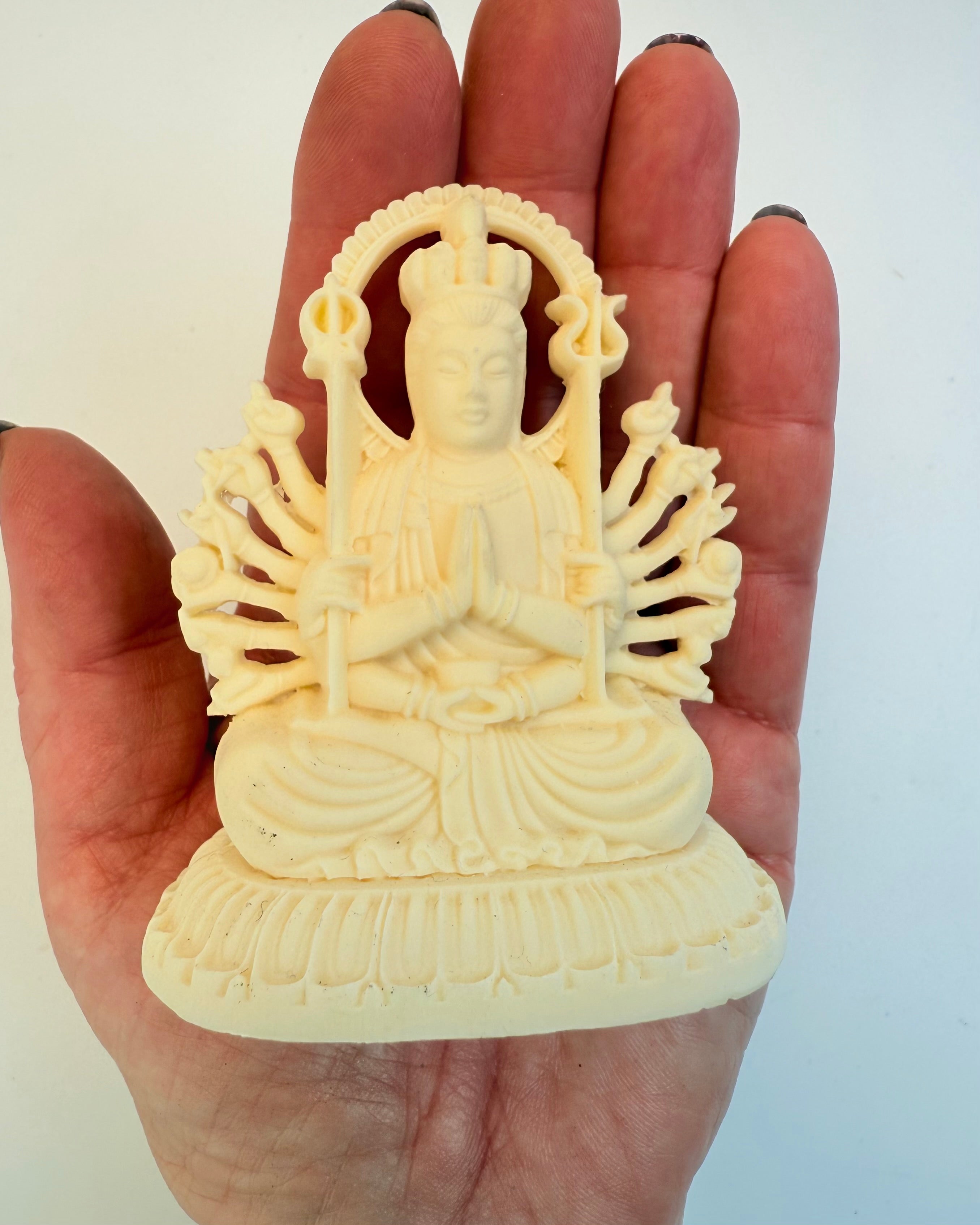 MEDFØLELSENS TRANSFORMATIVE KRAFT - FIGUR 2 tilb