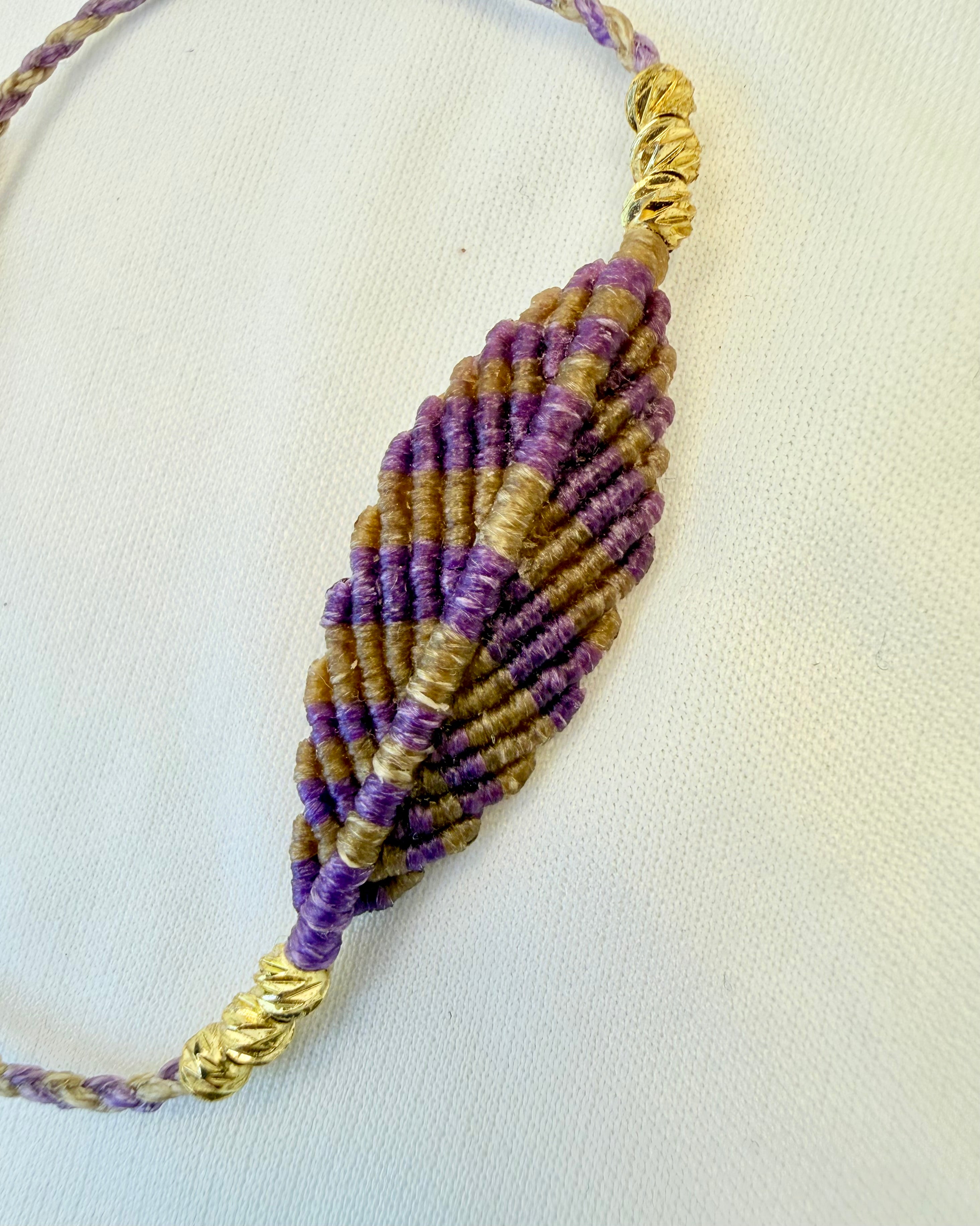 JEG HAR TILLID TIL MIN EGEN INTUITION - ARMBÅND - UNIKA