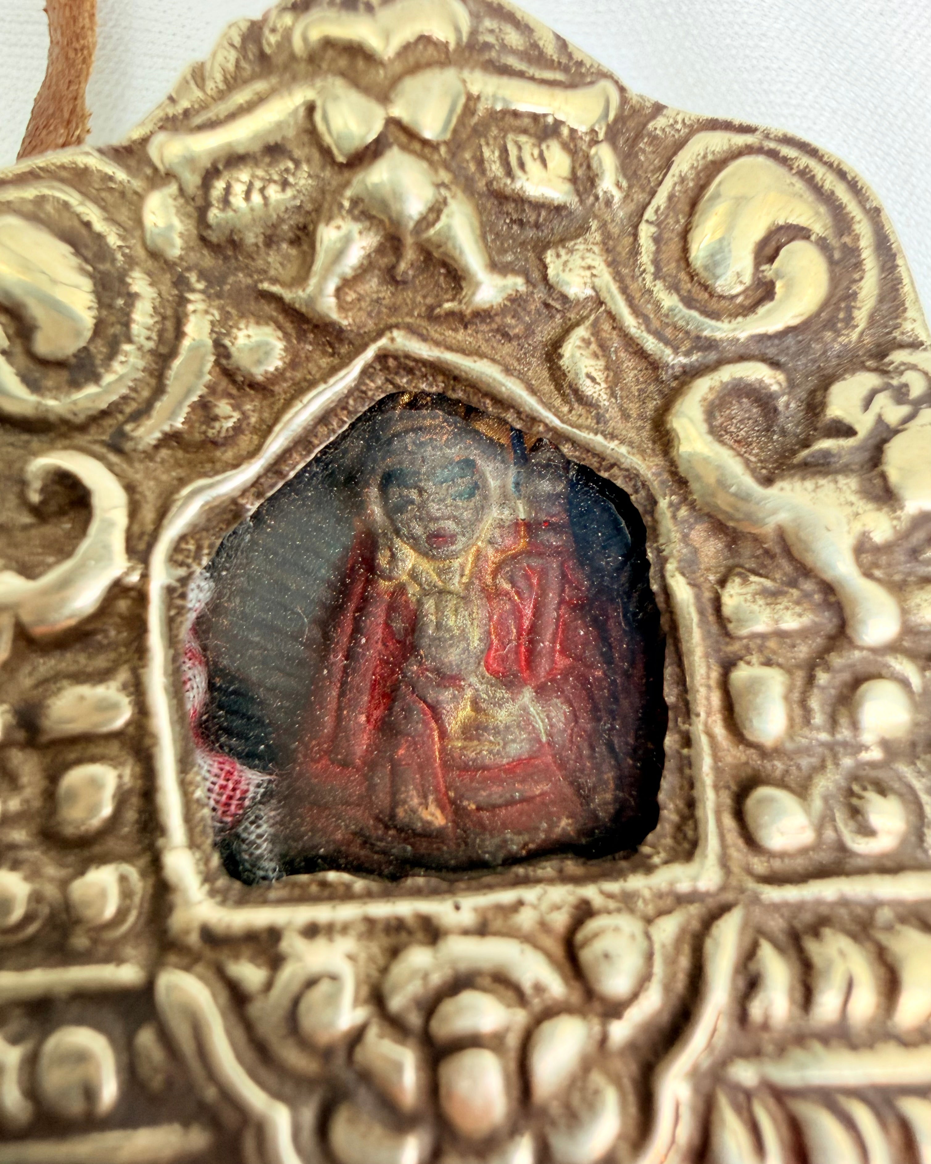 DIT HELLE - TEMPELAMULET