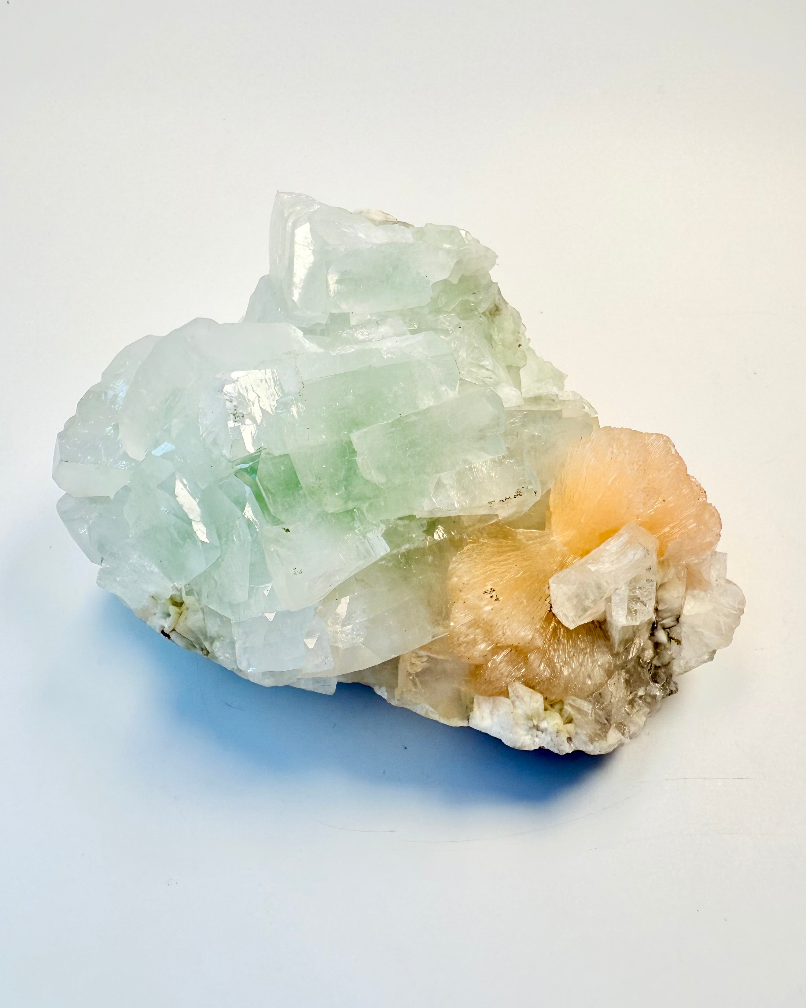 UNIVERSETS VEJVISERE - KRYSTAL - UNIKA