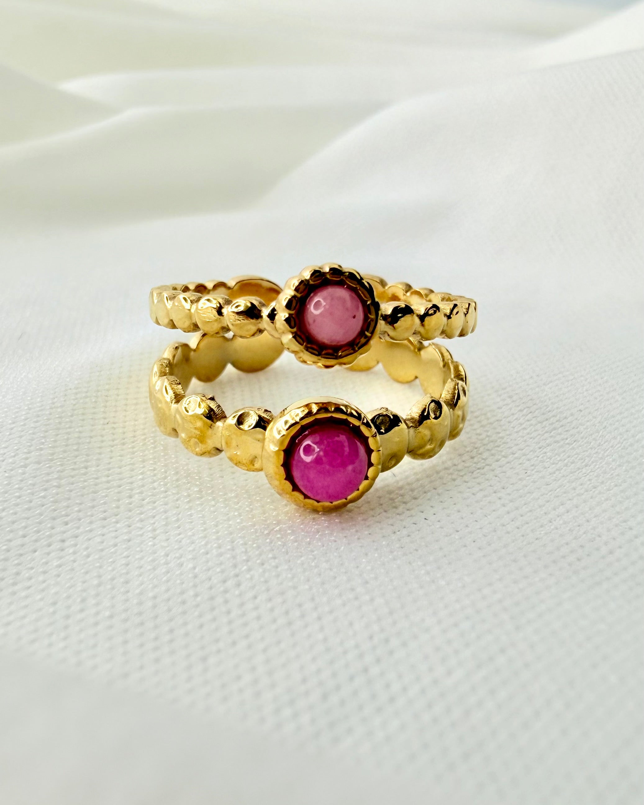 INDRE OG YDRE UNIVERS - RING