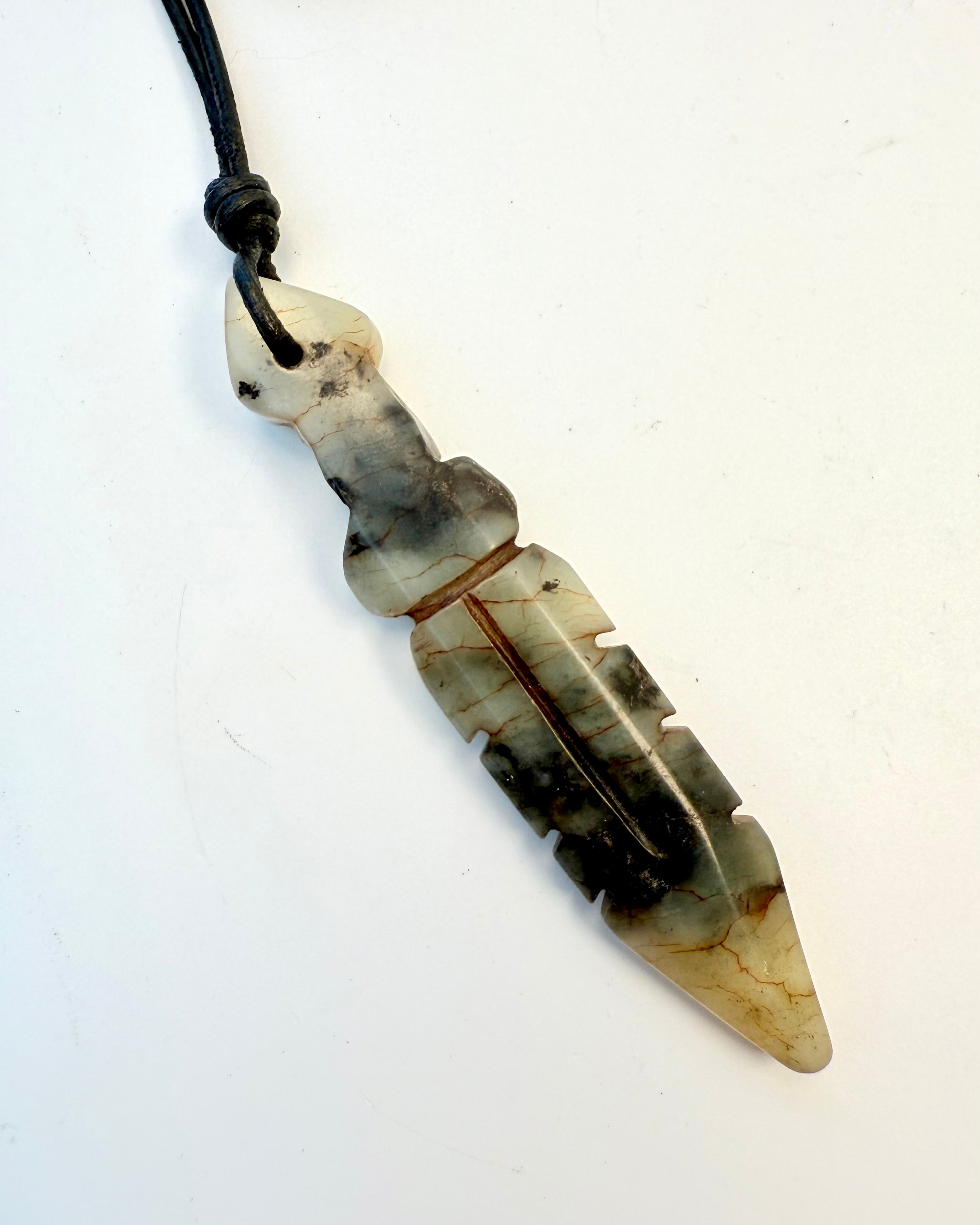 JEG TAGER MIN PLADS - MARKØR - UNIKA