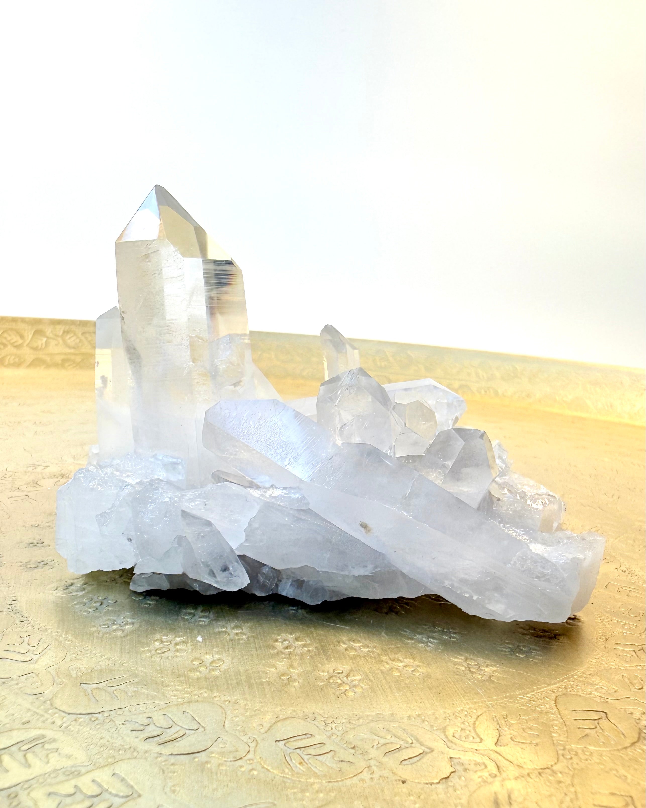 INFINITE LIGHT - KRYSTAL - UNIKA