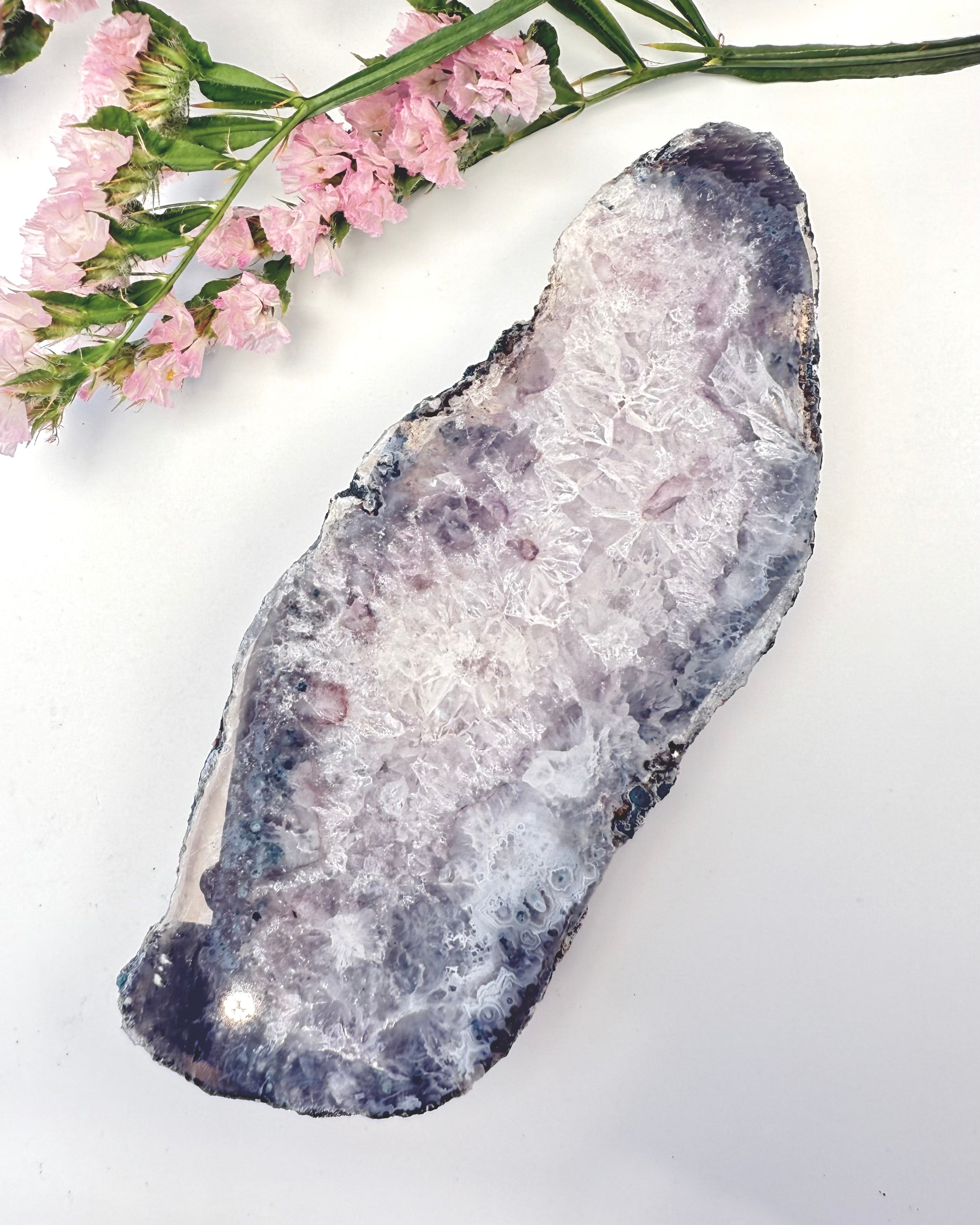 AURAHEALING - KRYSTAL - UNIKA