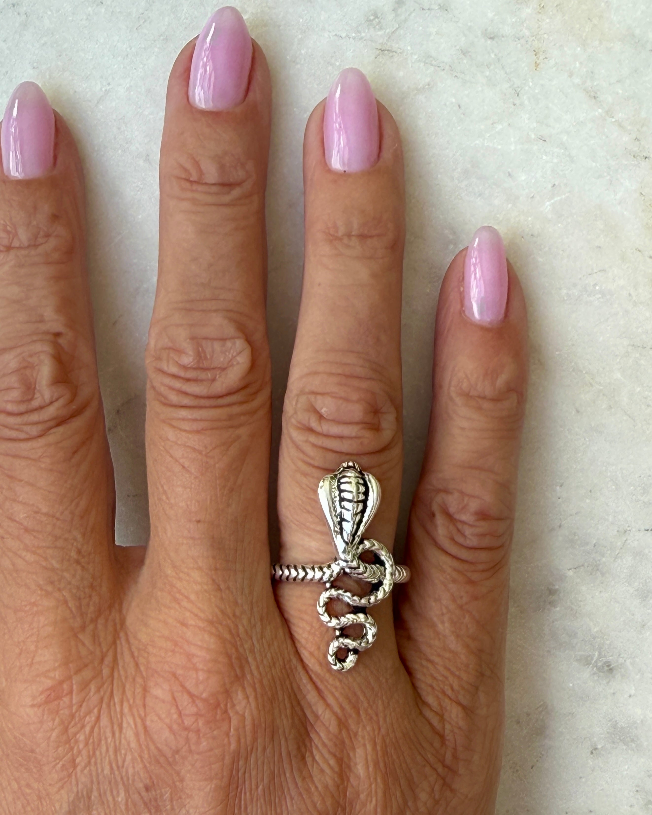 BORN TO BE WILD - RING 1 tilb