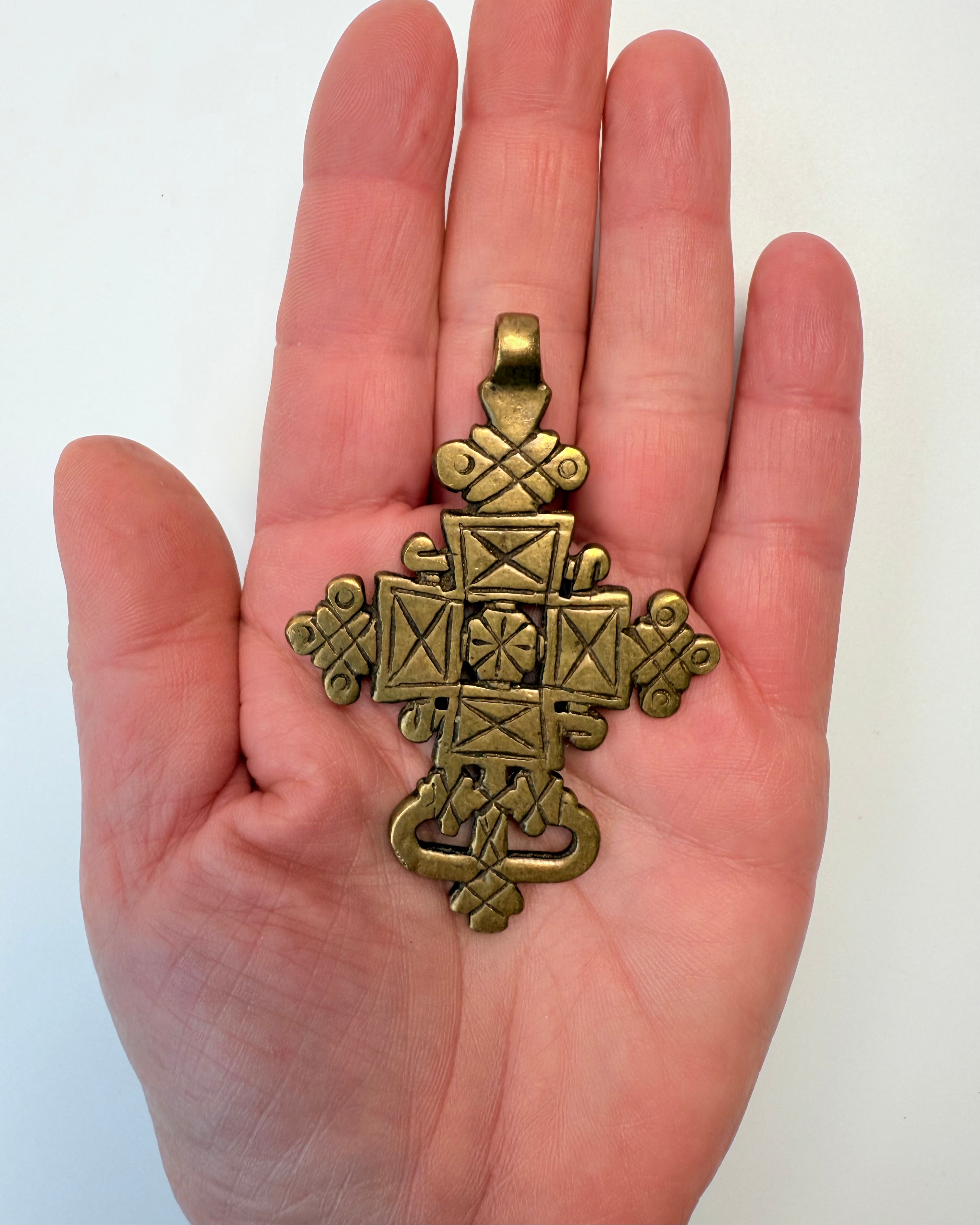 KRAFTSEGL - AMULET 2 tilb