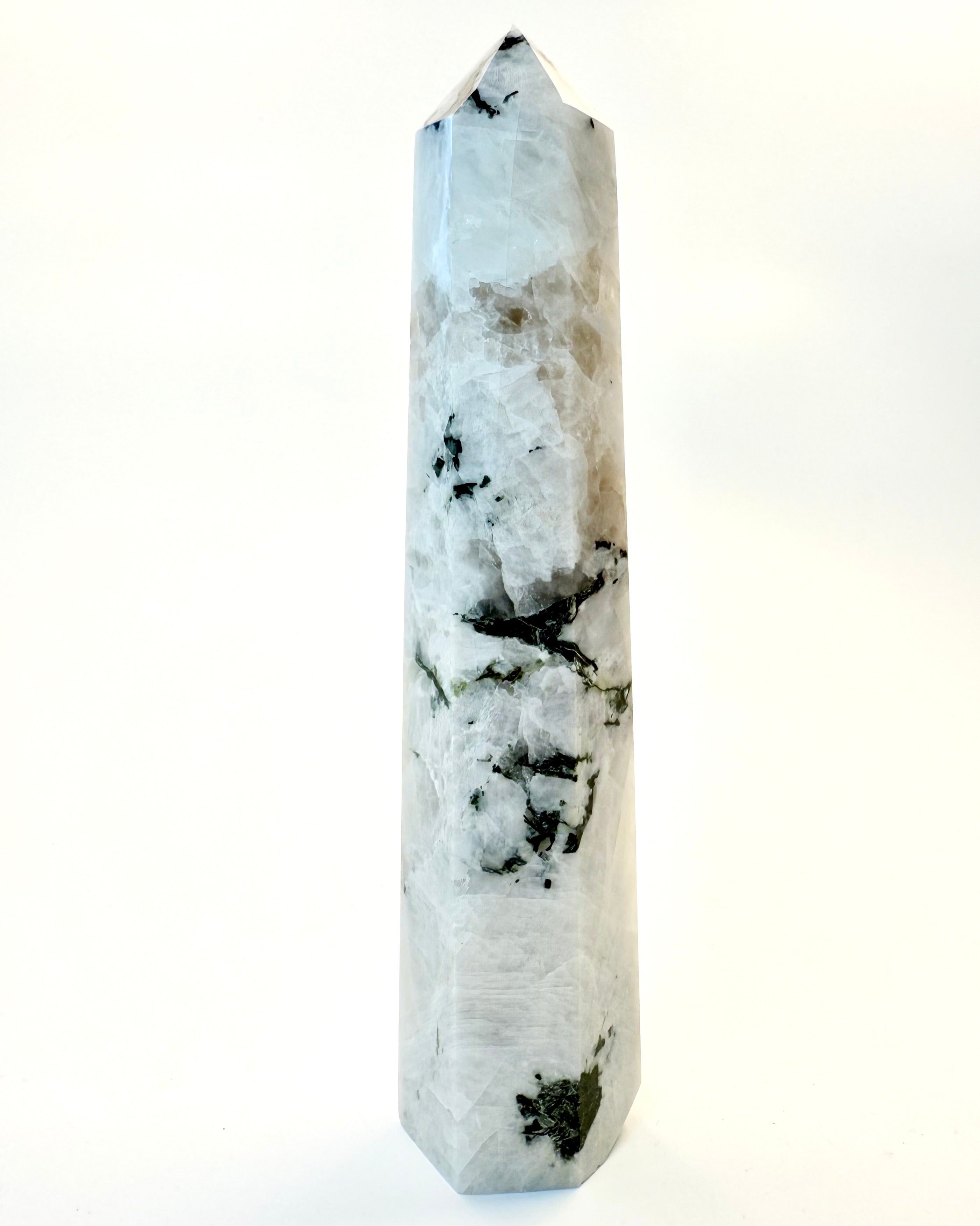 HØJNER DIT INTUITIVE CENTER - KRYSTAL - UNIKA