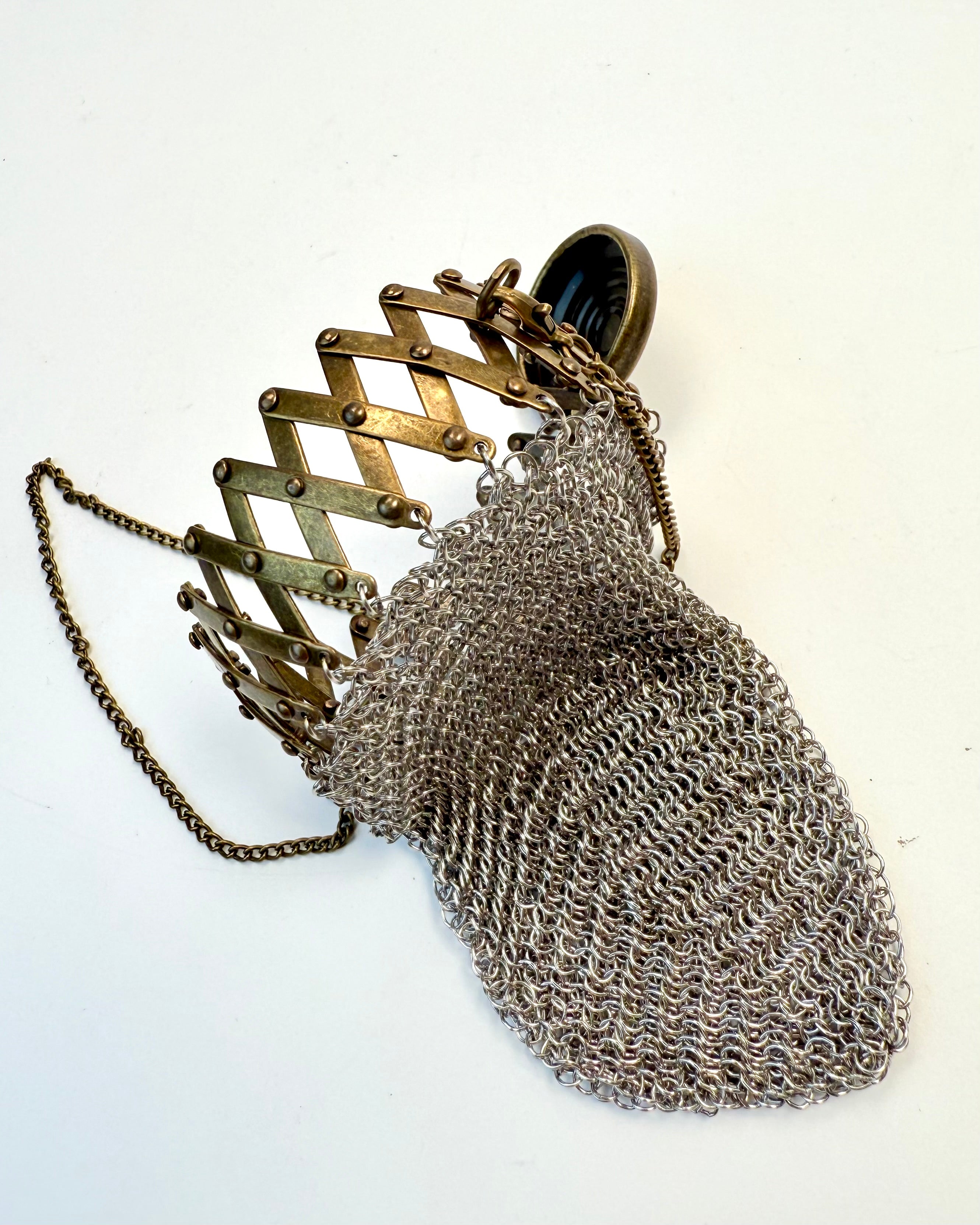 HEMMELIGE FORMULARER - MEDICINBAG