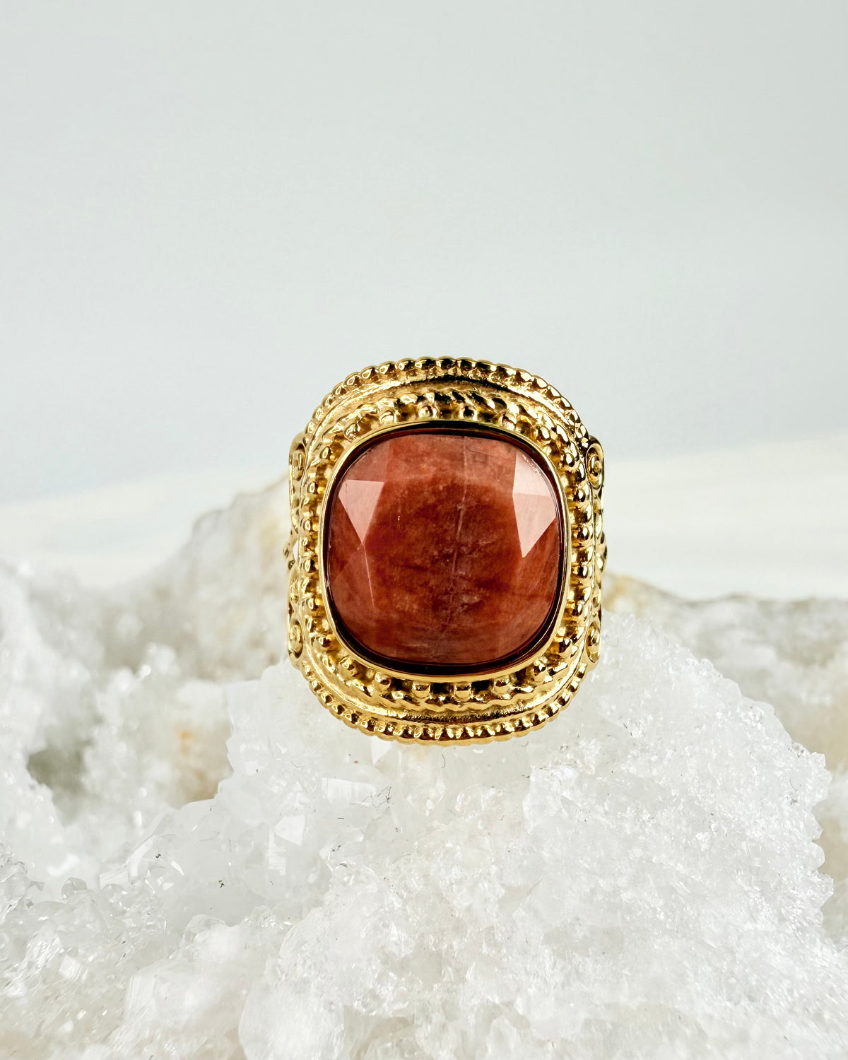 VALUE YOURSELF - RING