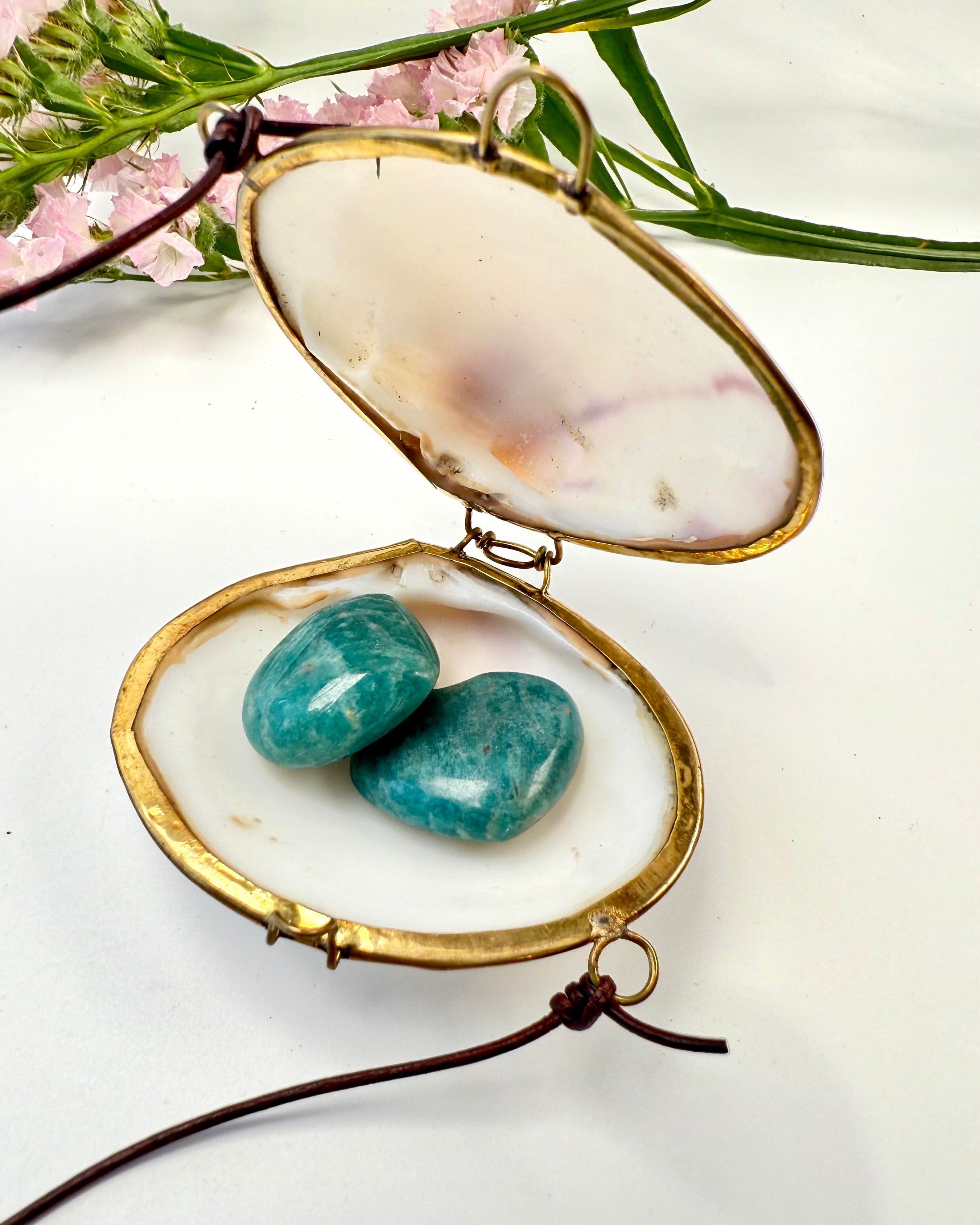 SOULMATE - AMULET - UNIKA