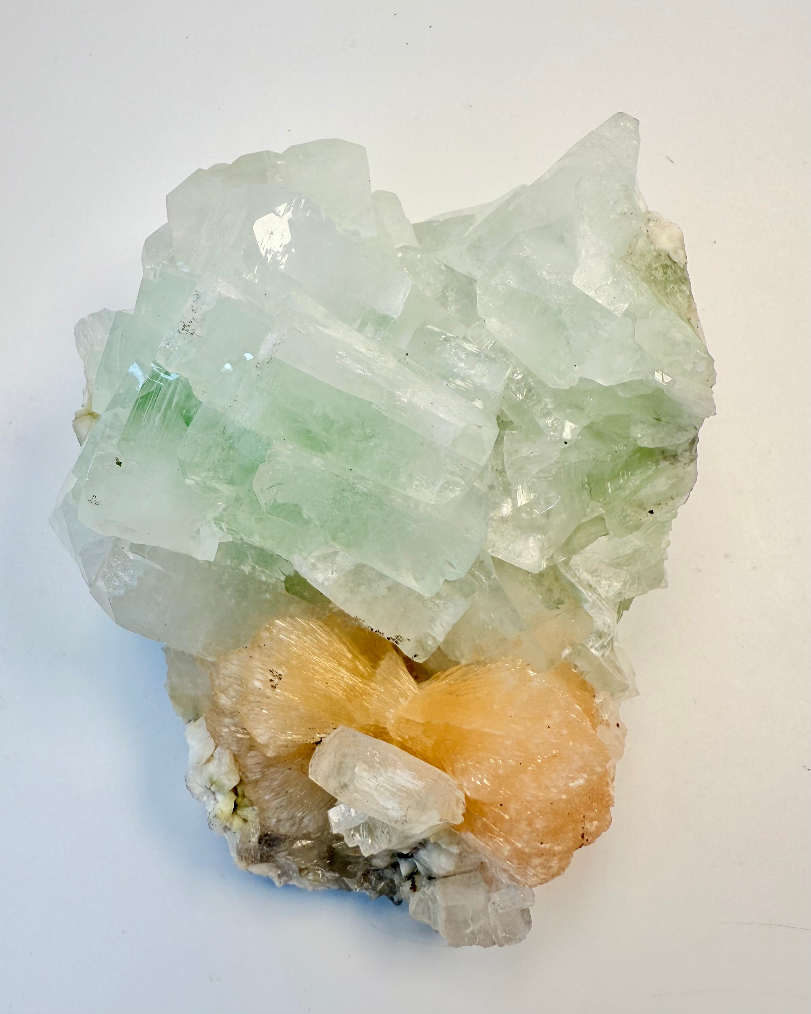 UNIVERSETS VEJVISERE - KRYSTAL - UNIKA