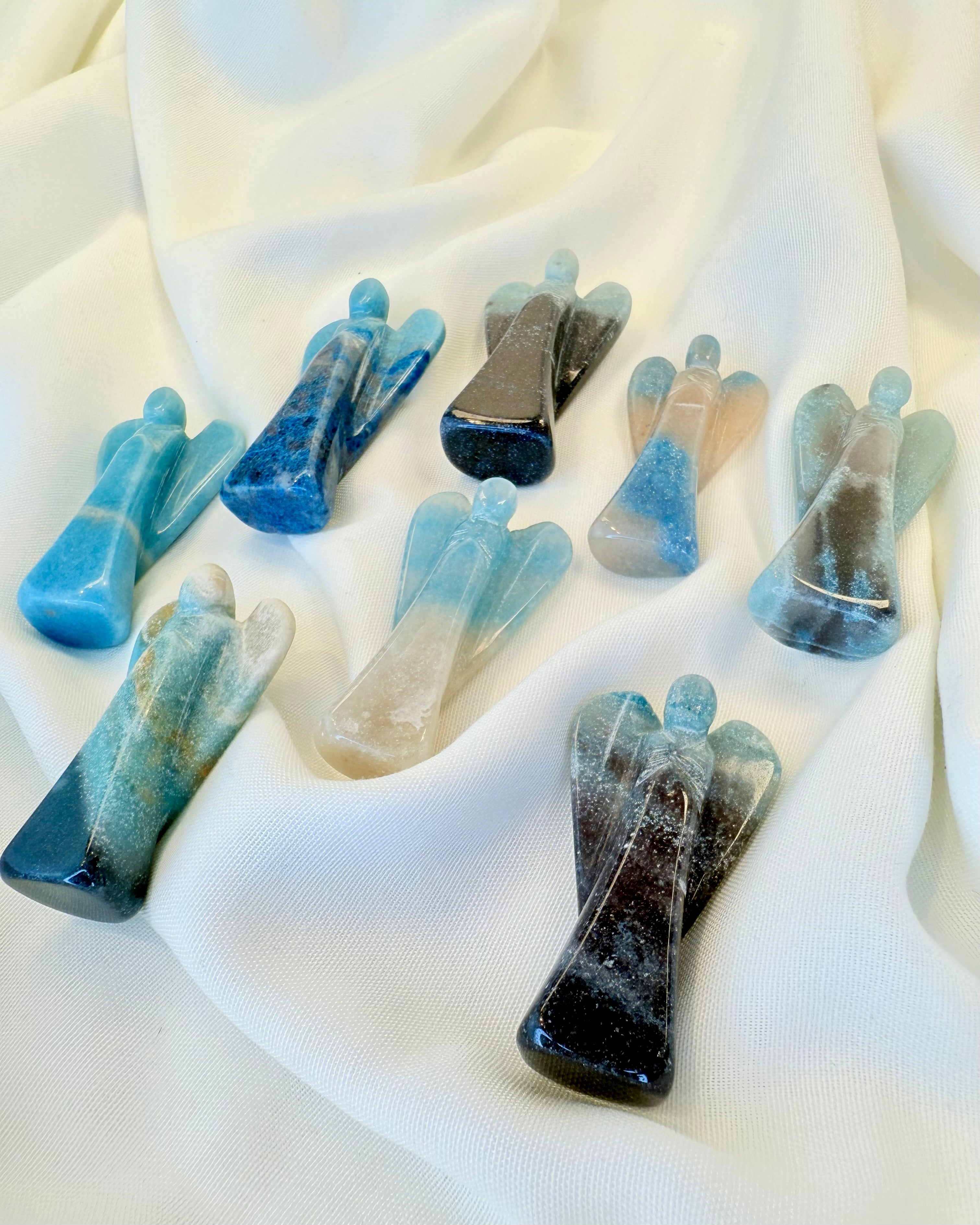 SUPPORTED FROM ABOVE - ENGEL