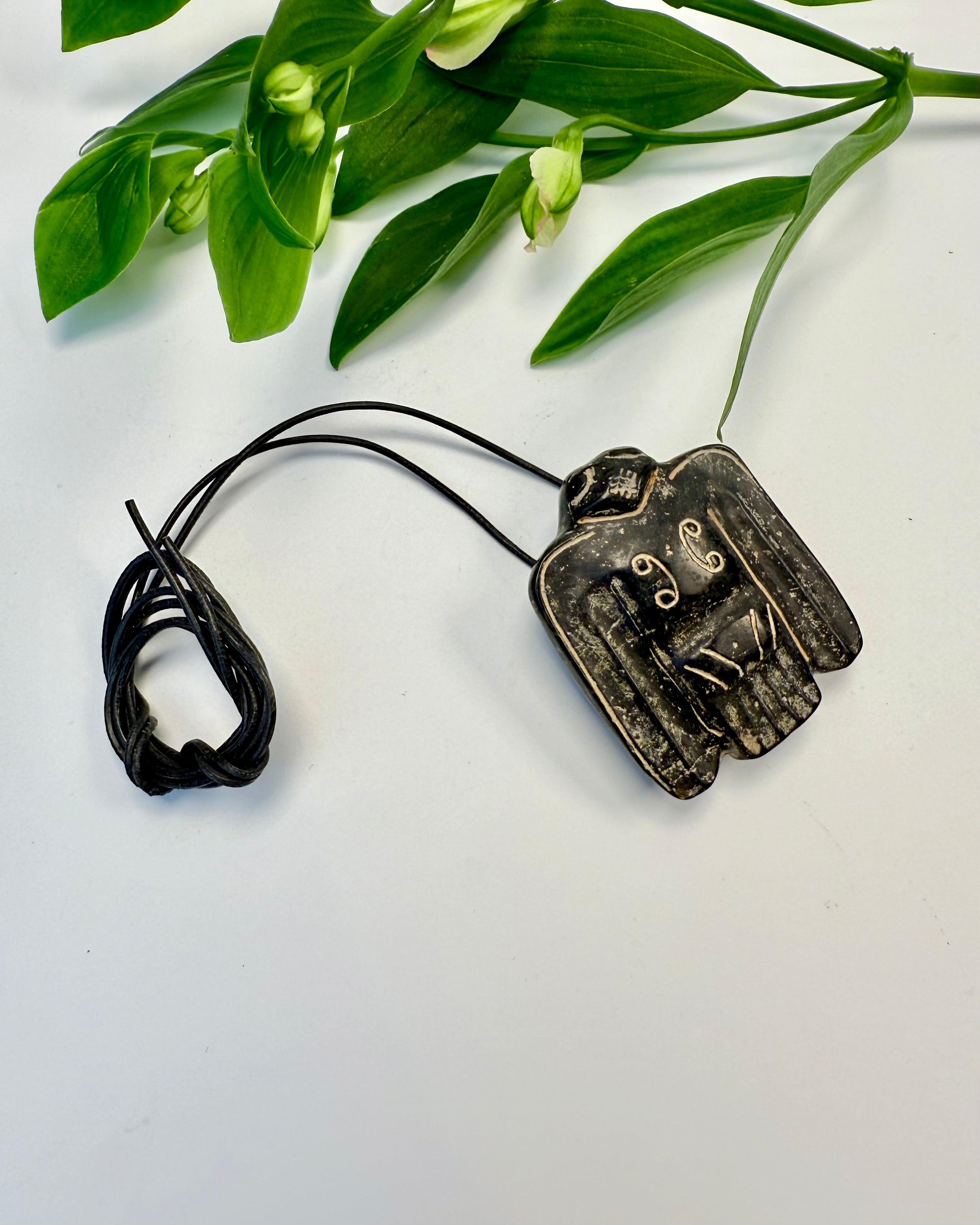 FAMILIEBESKYTTELSE - AMULET - UNIKA