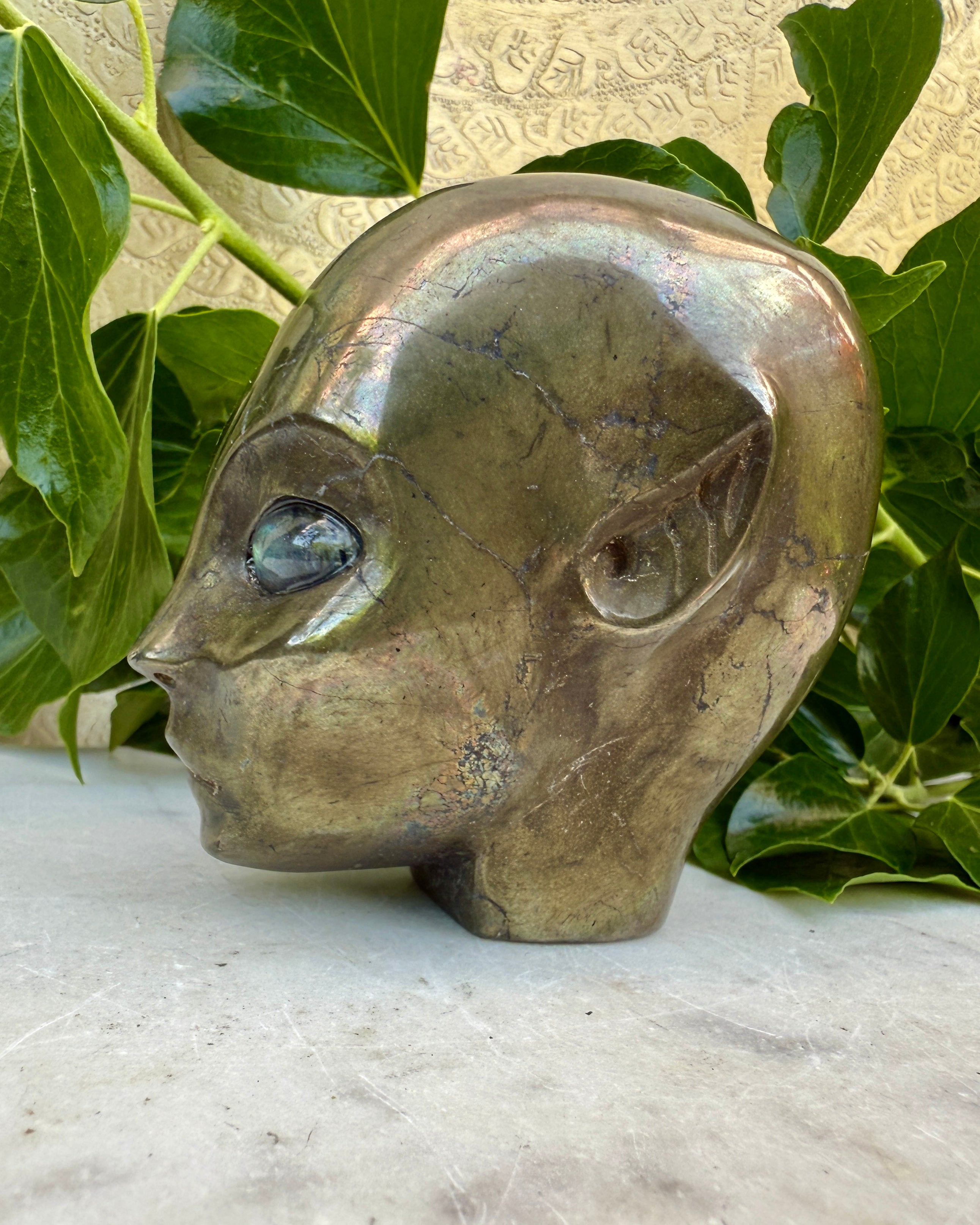 UANEDE FORBINDELSER - ALIEN - UNIKA