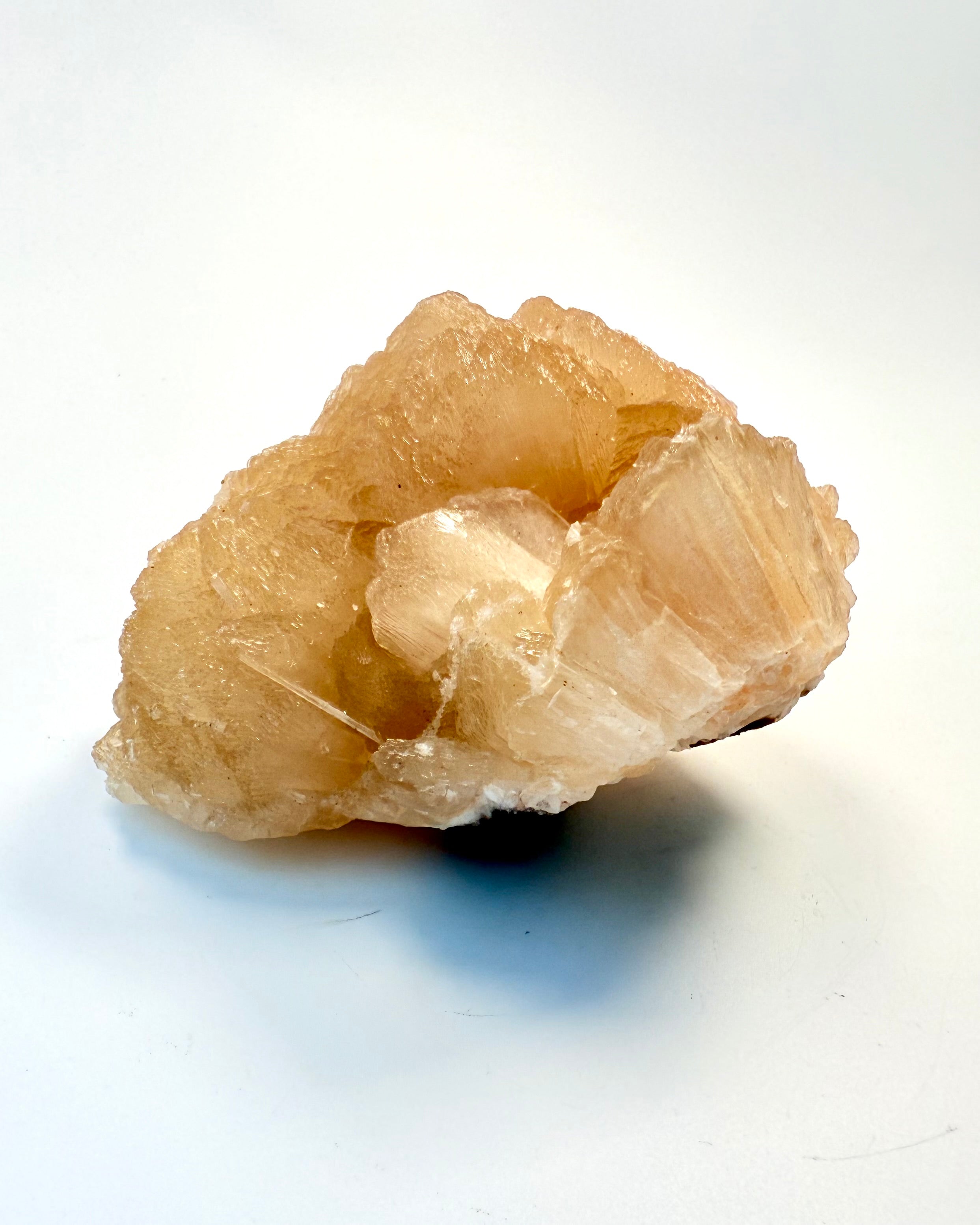 LÆNGSEL EFTER DET UKENDTE - KRYSTAL - UNIKA