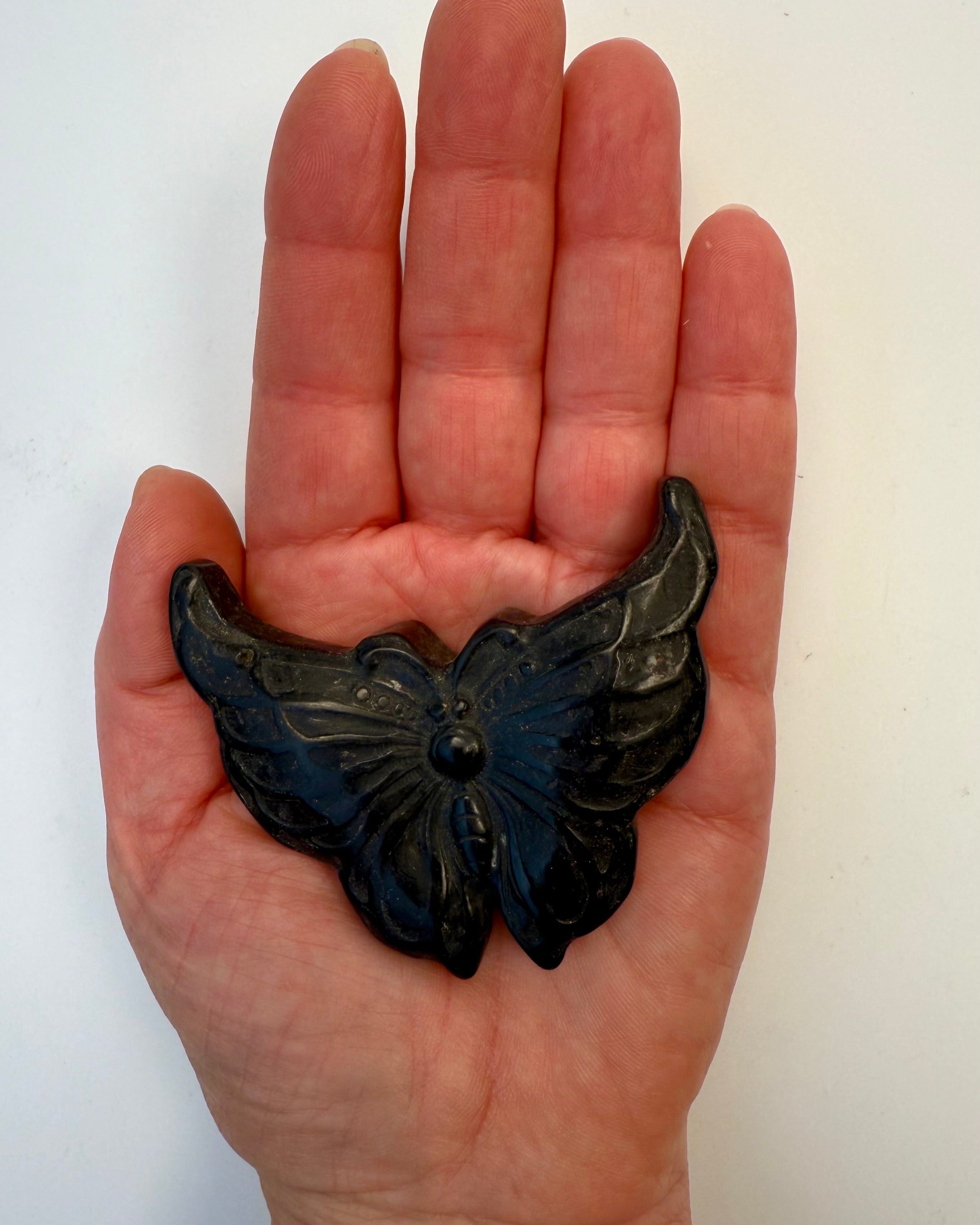 THE TRANSFORMATION - KRYSTAL