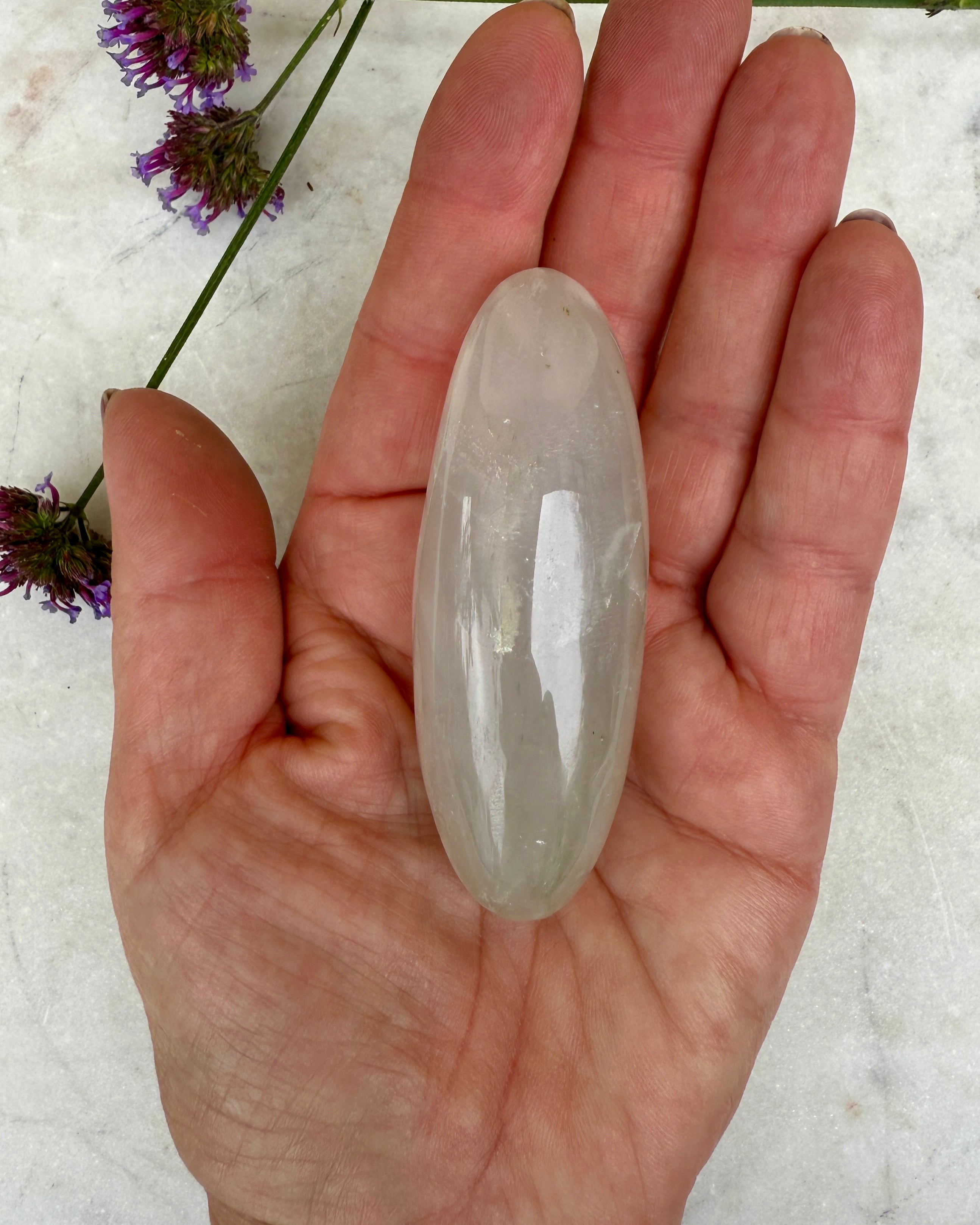 VÆKKER DIN UKENDTE STYRKE - KRYSTAL