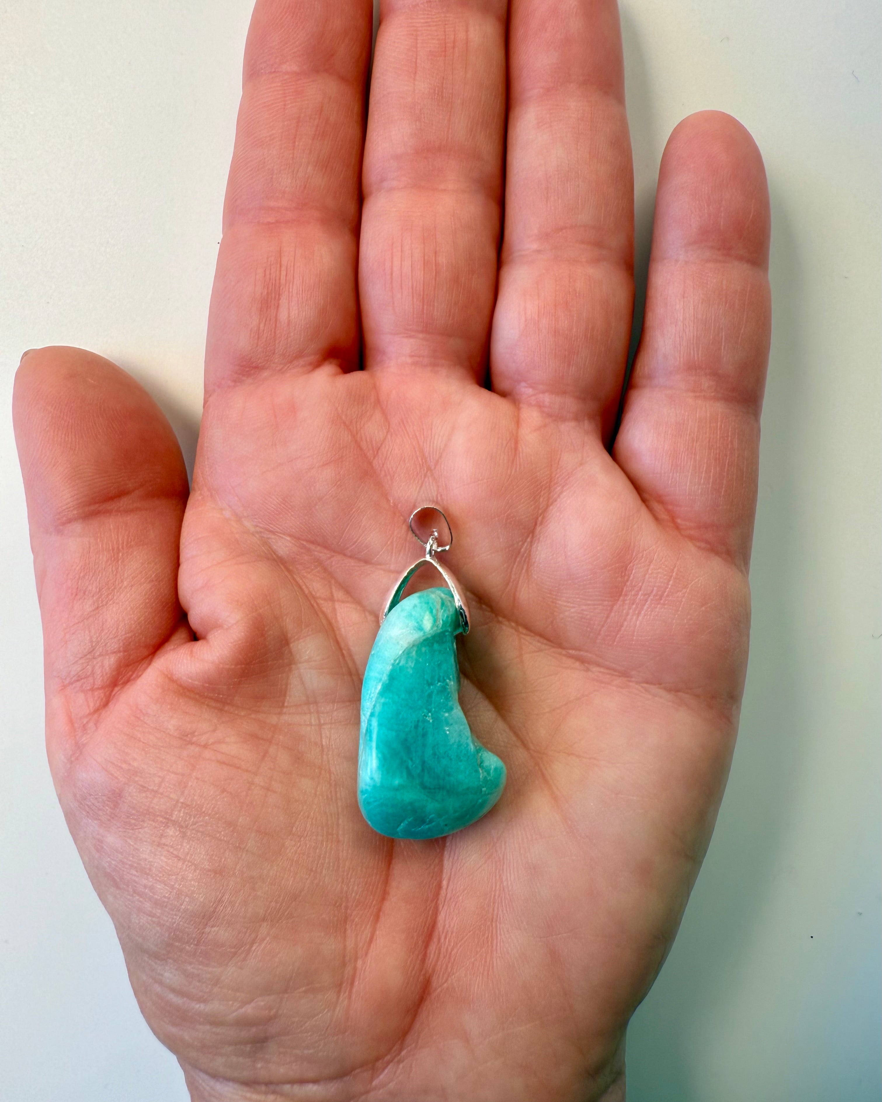 SE MULIGHEDERNE - AMULET