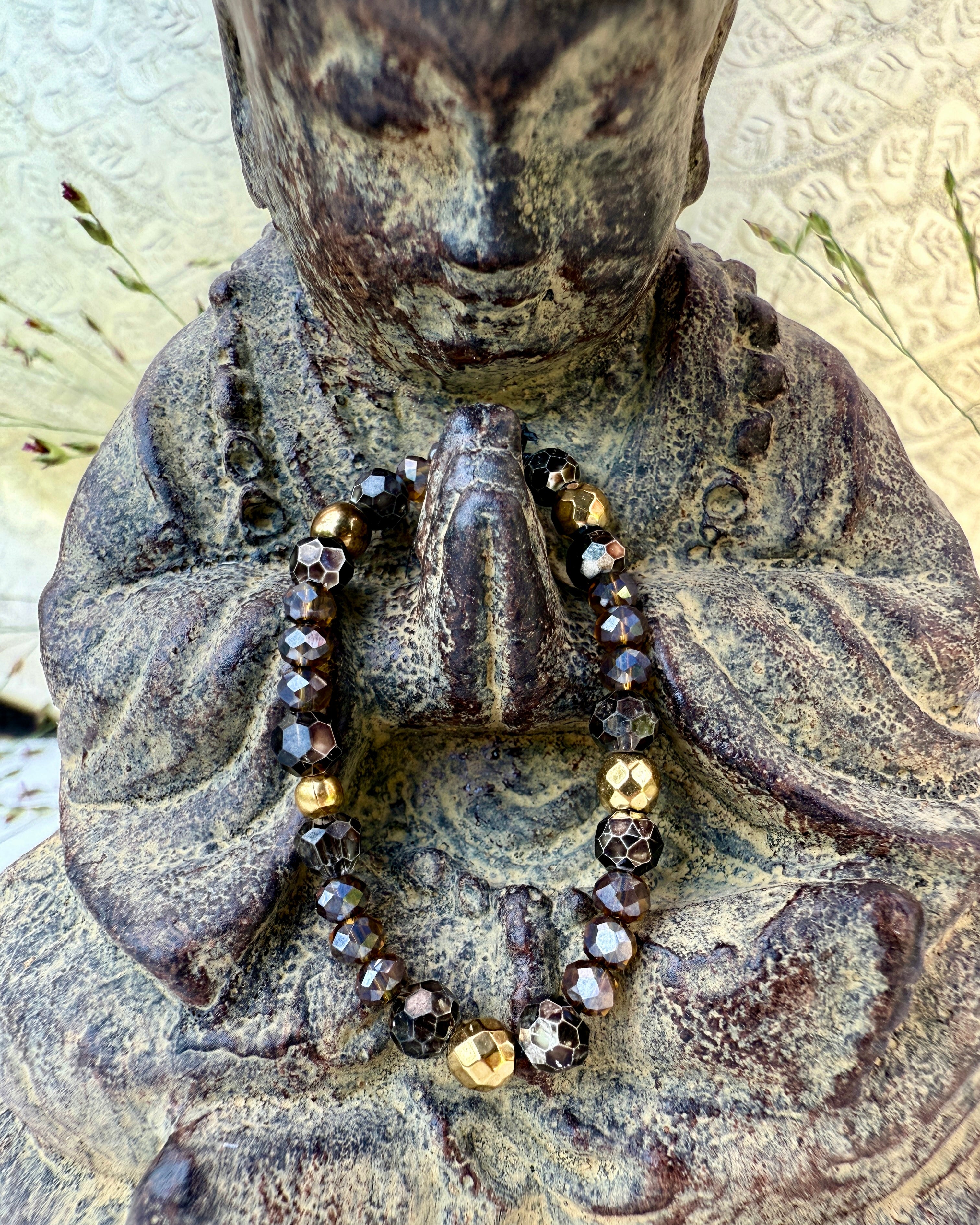 TAKNEMMELIG - BUDDHA