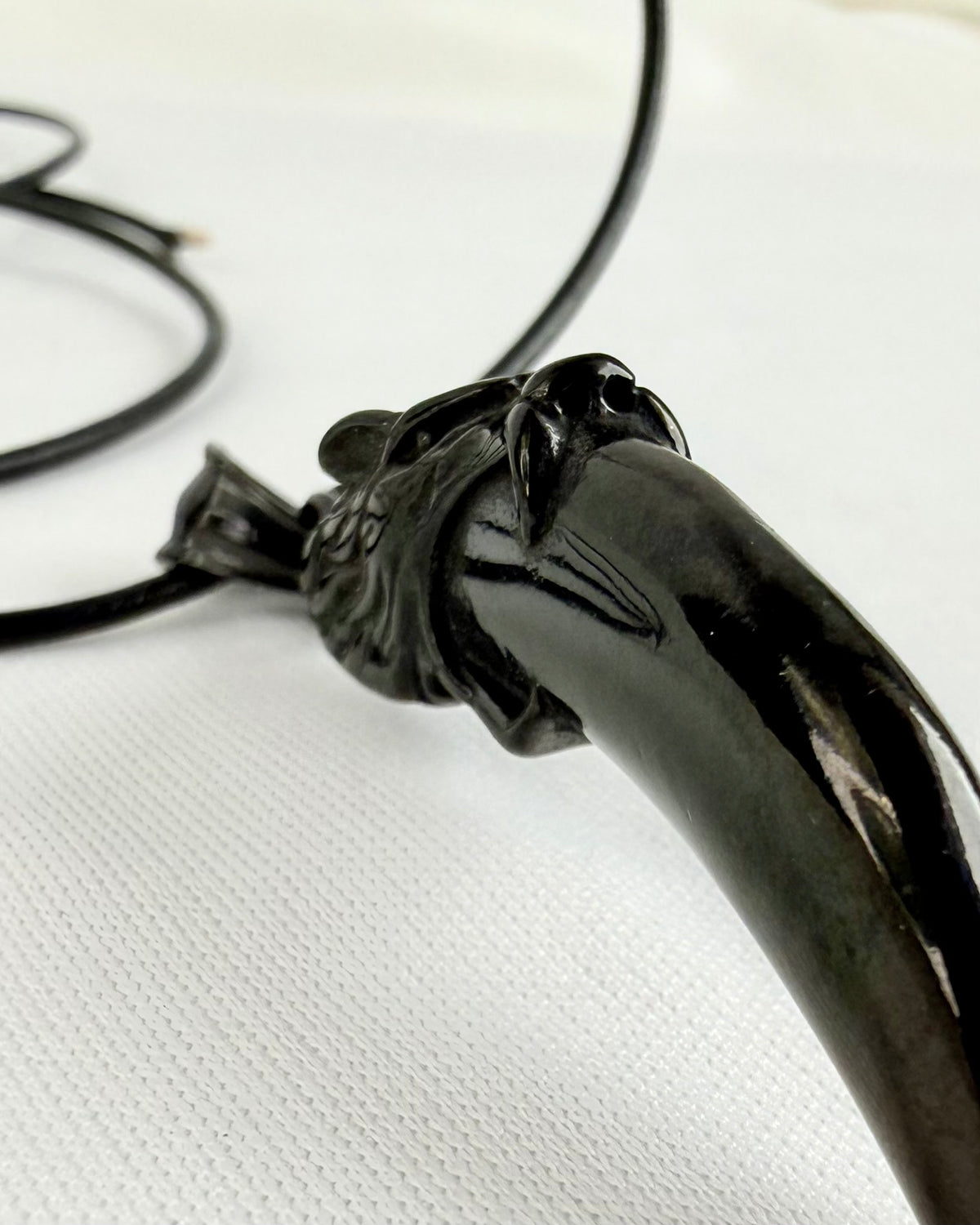 WILD WILL - AMULET - UNIKA