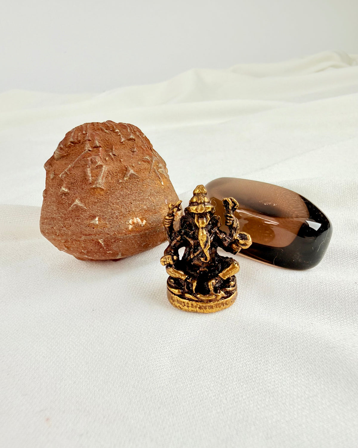 THE GOLDEN NEST - REDE - UNIKA