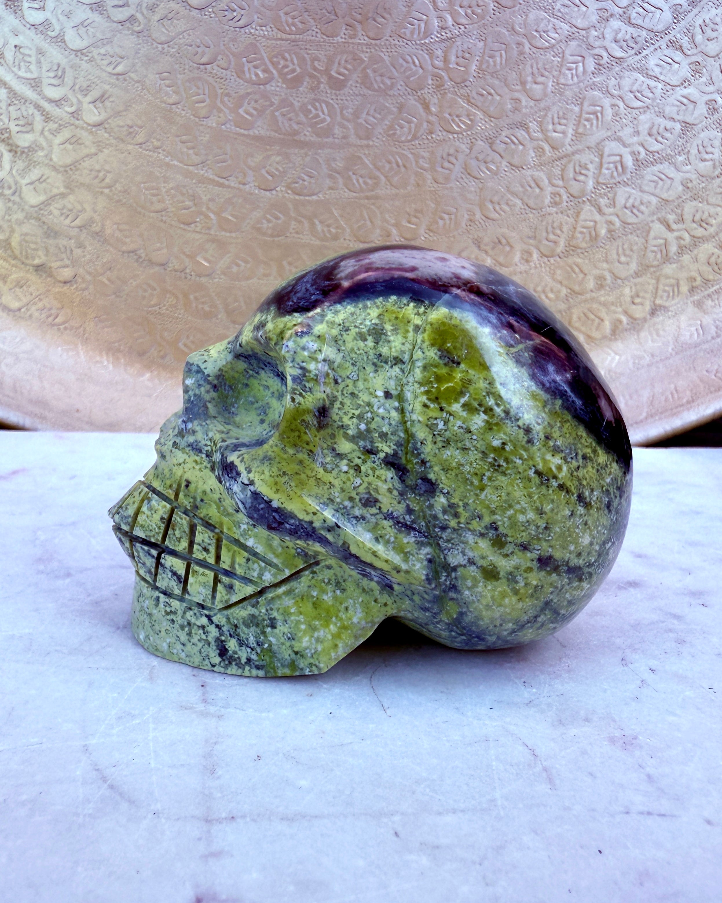 UFORLØSTE FØLELSER - KRANIE - UNIKA