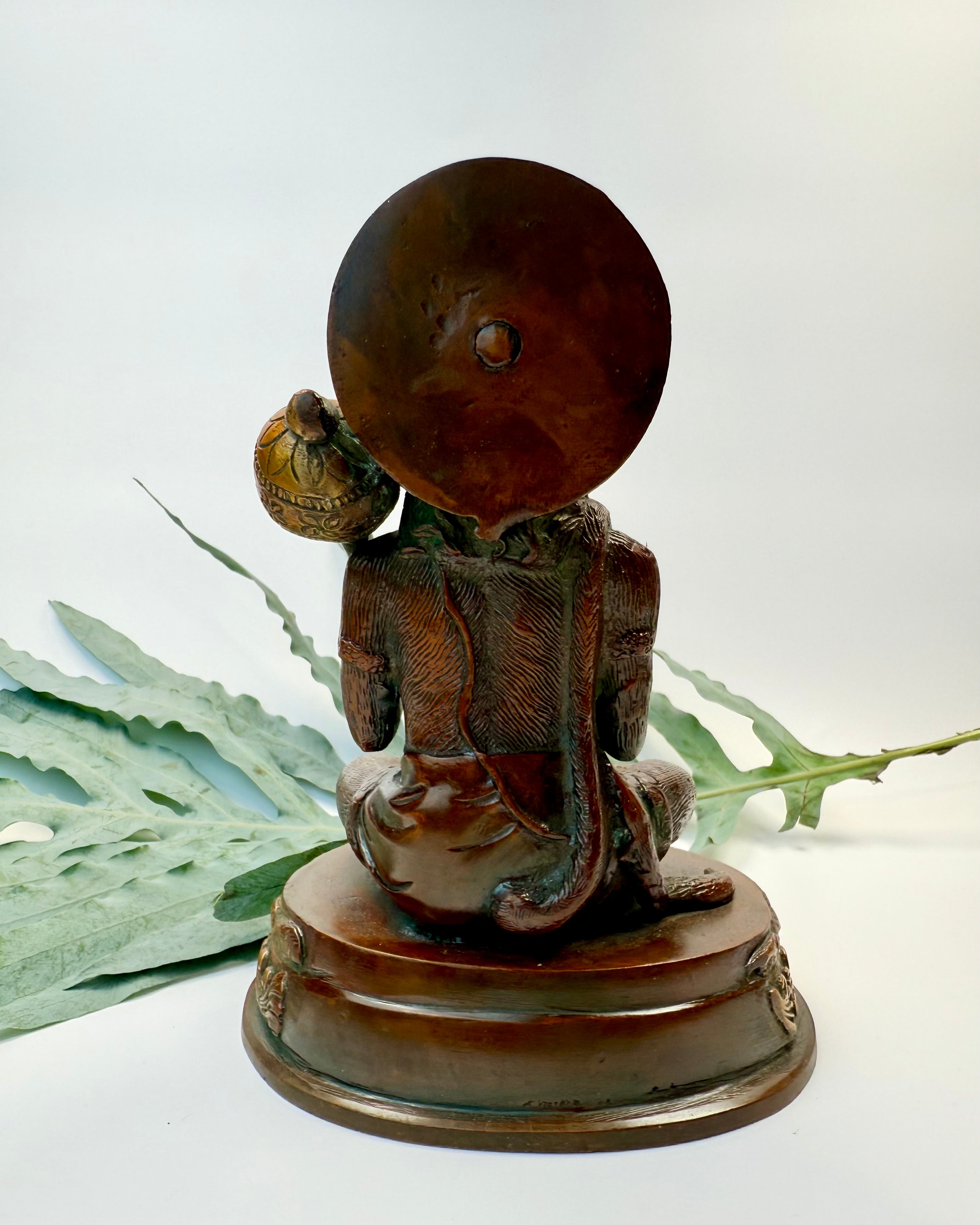 ÅBNER DIN VEJ FOR HANDLING - FIGUR - UNIKA