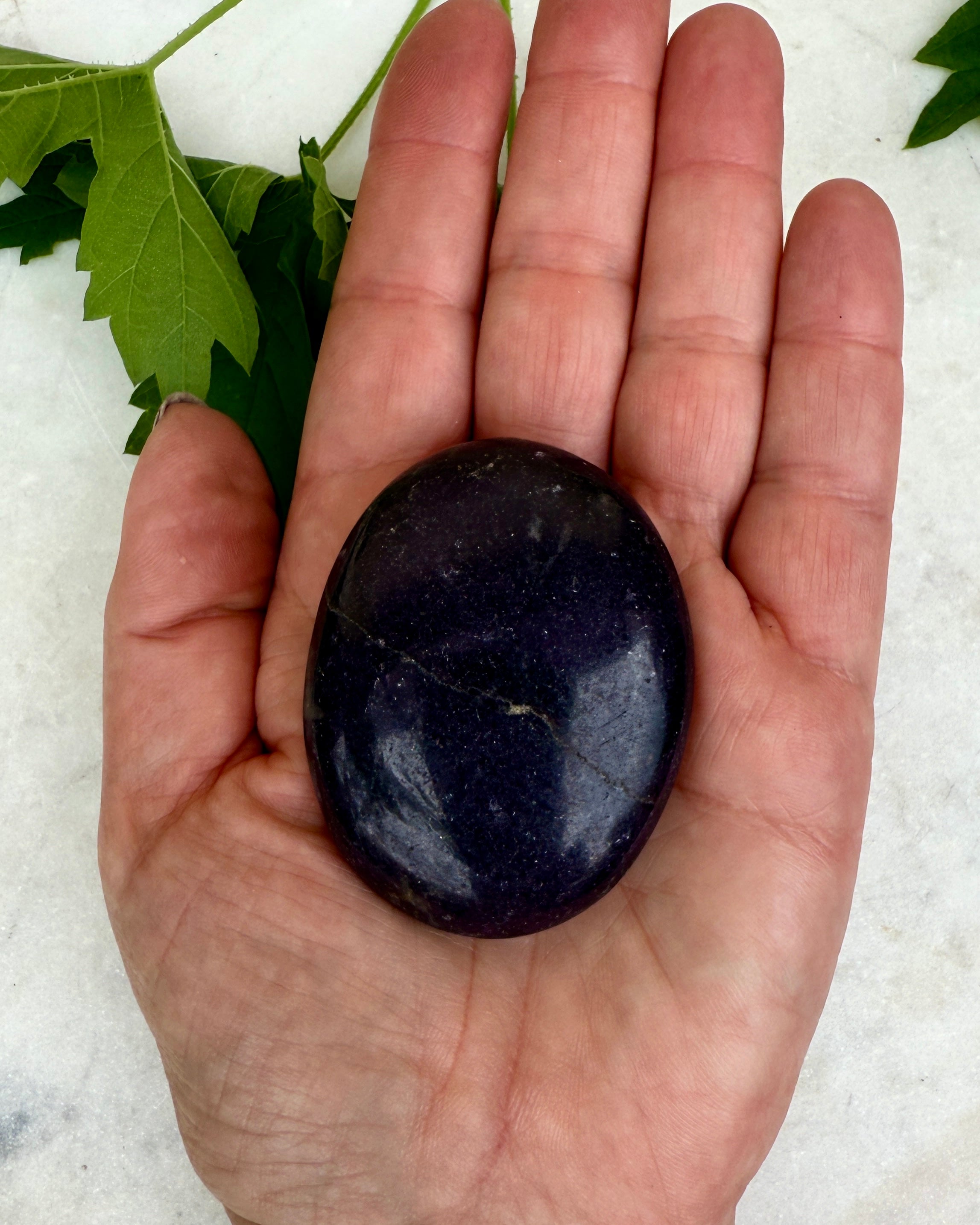 CLAIRVOYANCEARBEJDE - KRYSTAL