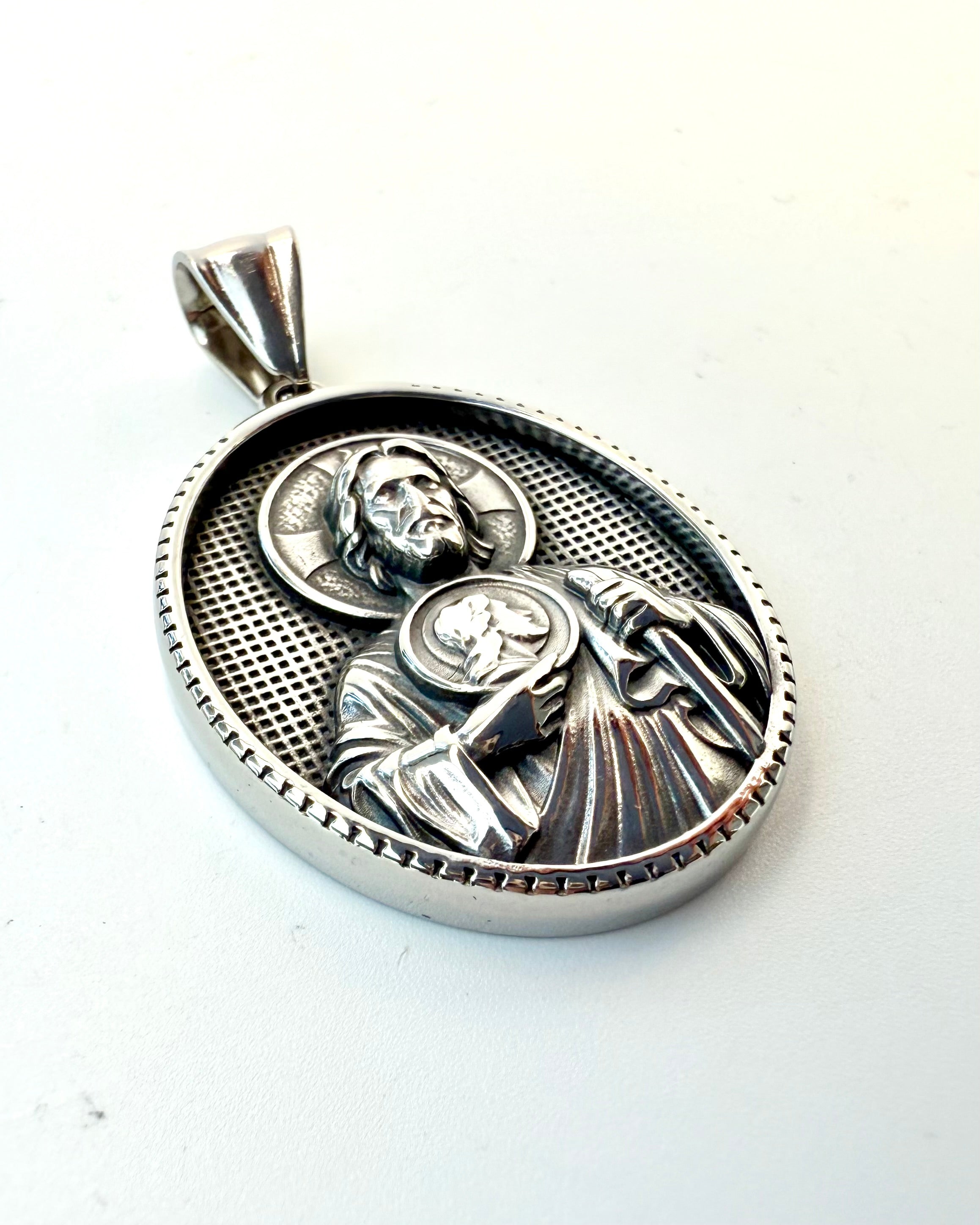 SKYTSMESTEREN - AMULET