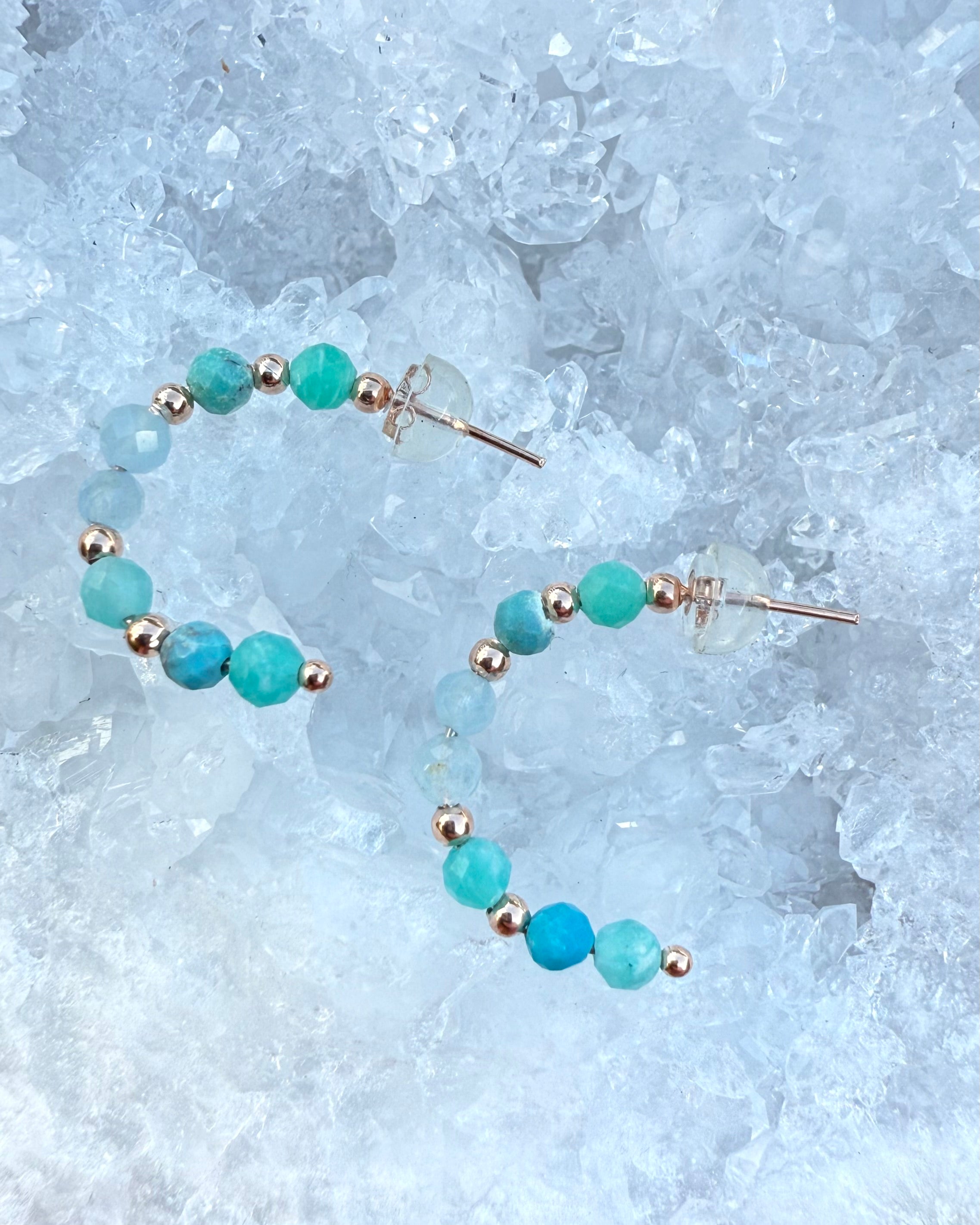 TAKE THE NEXT STEP - ØRERINGE - UNIKA