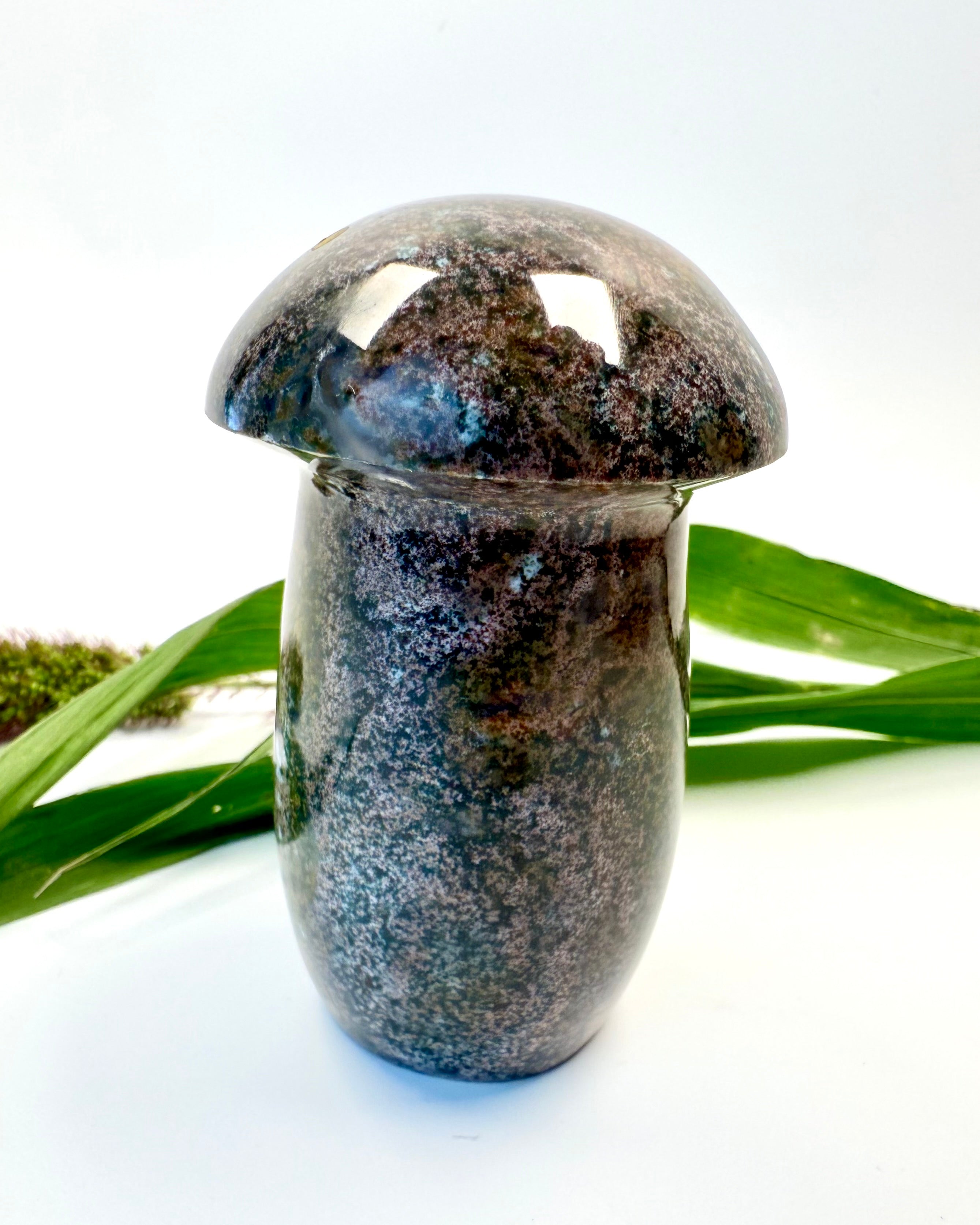 GLÆDE OG LYS - KRYSTAL - UNIKA