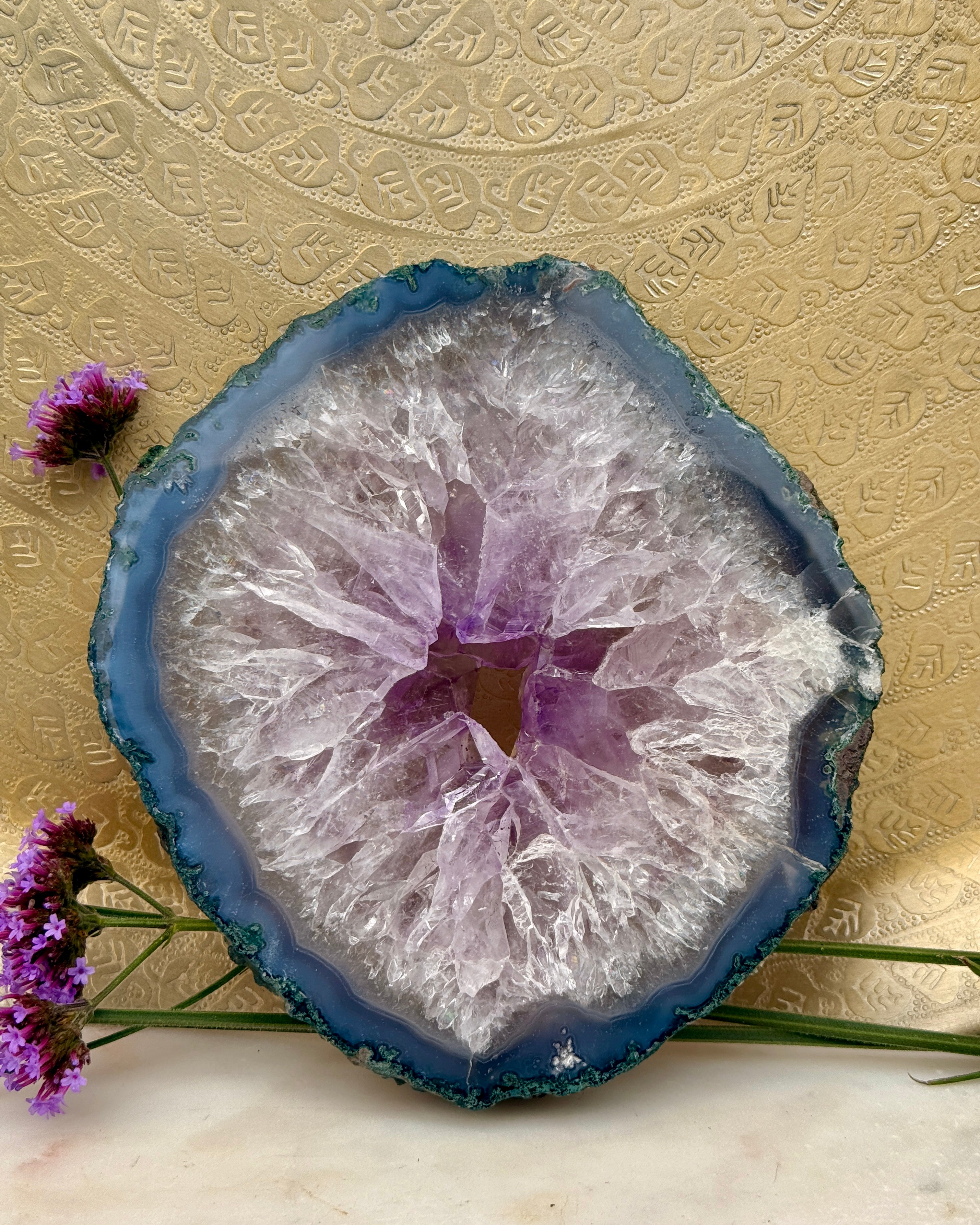 THE DOORWAY TO YOUR SOUL - KRYSTAL - UNIKA