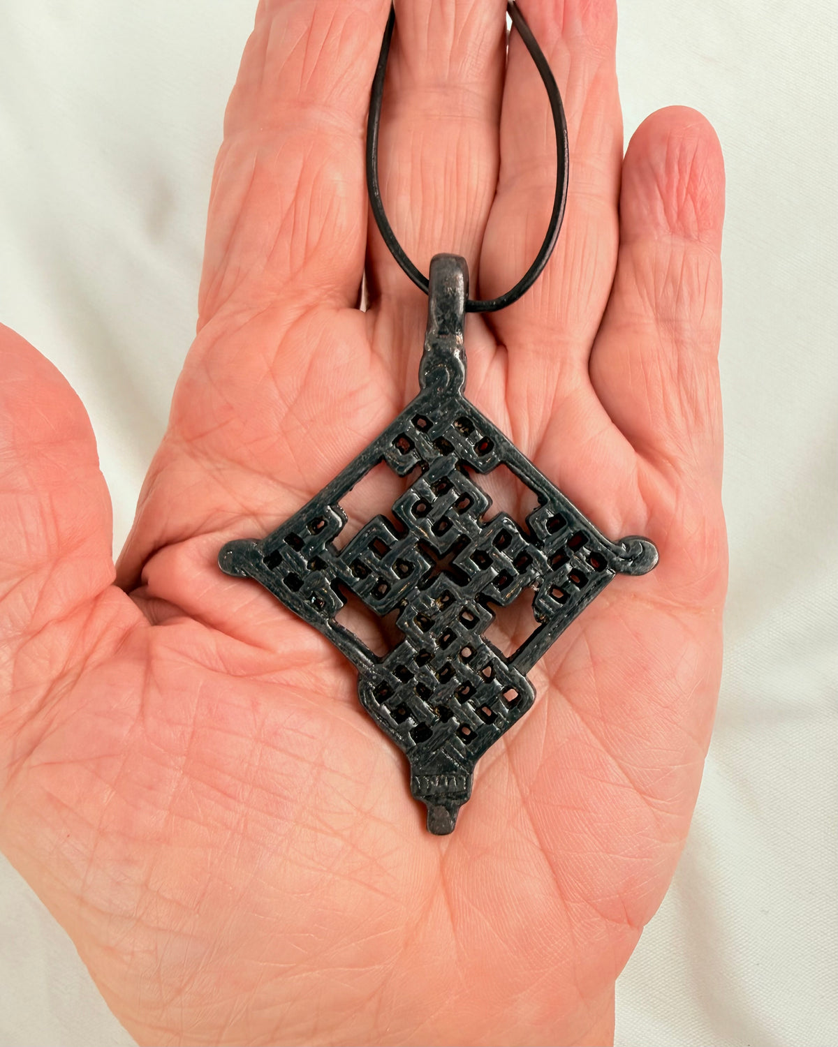MEDICINE - TALISMAN - UNIKA