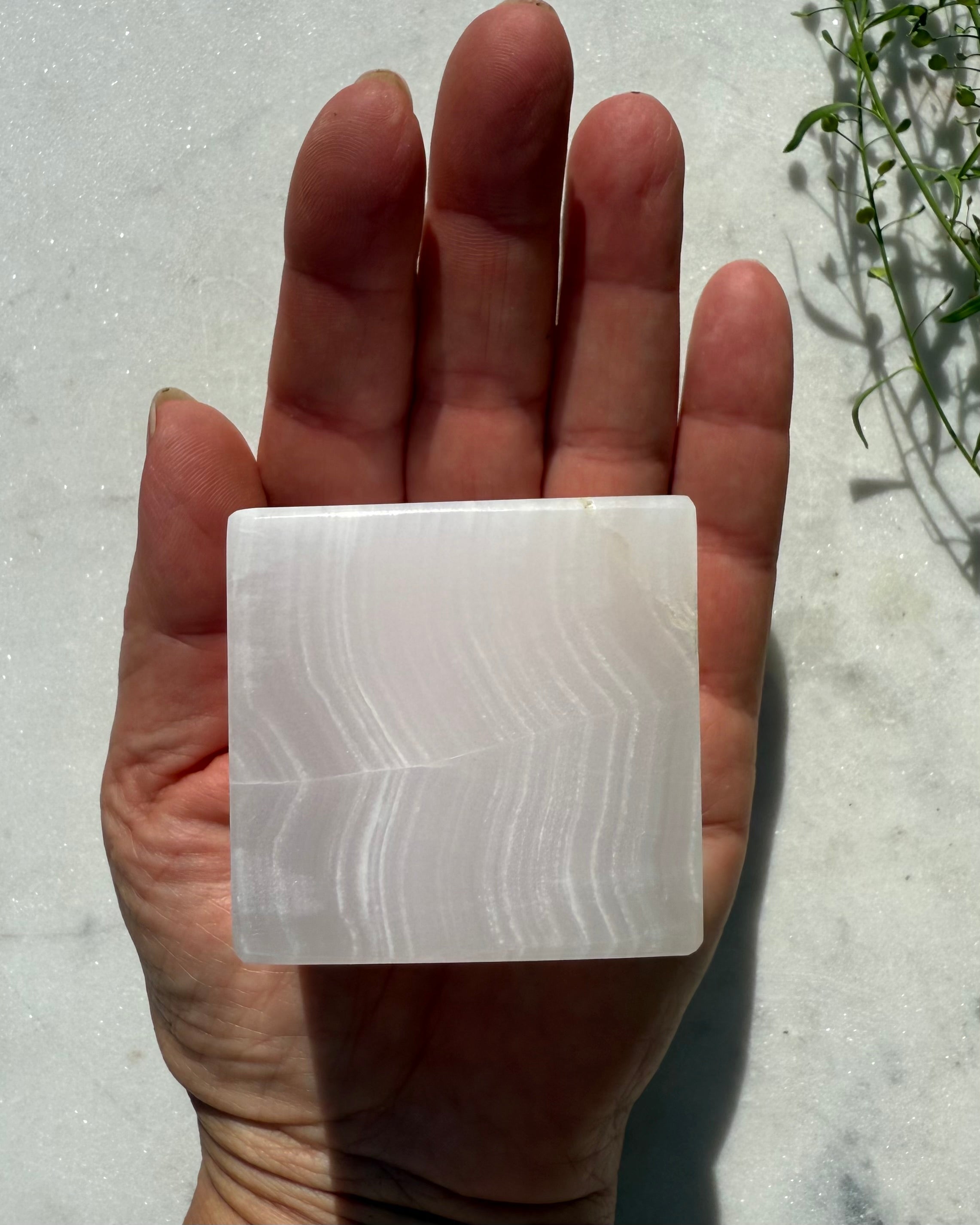 STYR PÅ USIKKERHEDEN - KRYSTAL 2 tilb