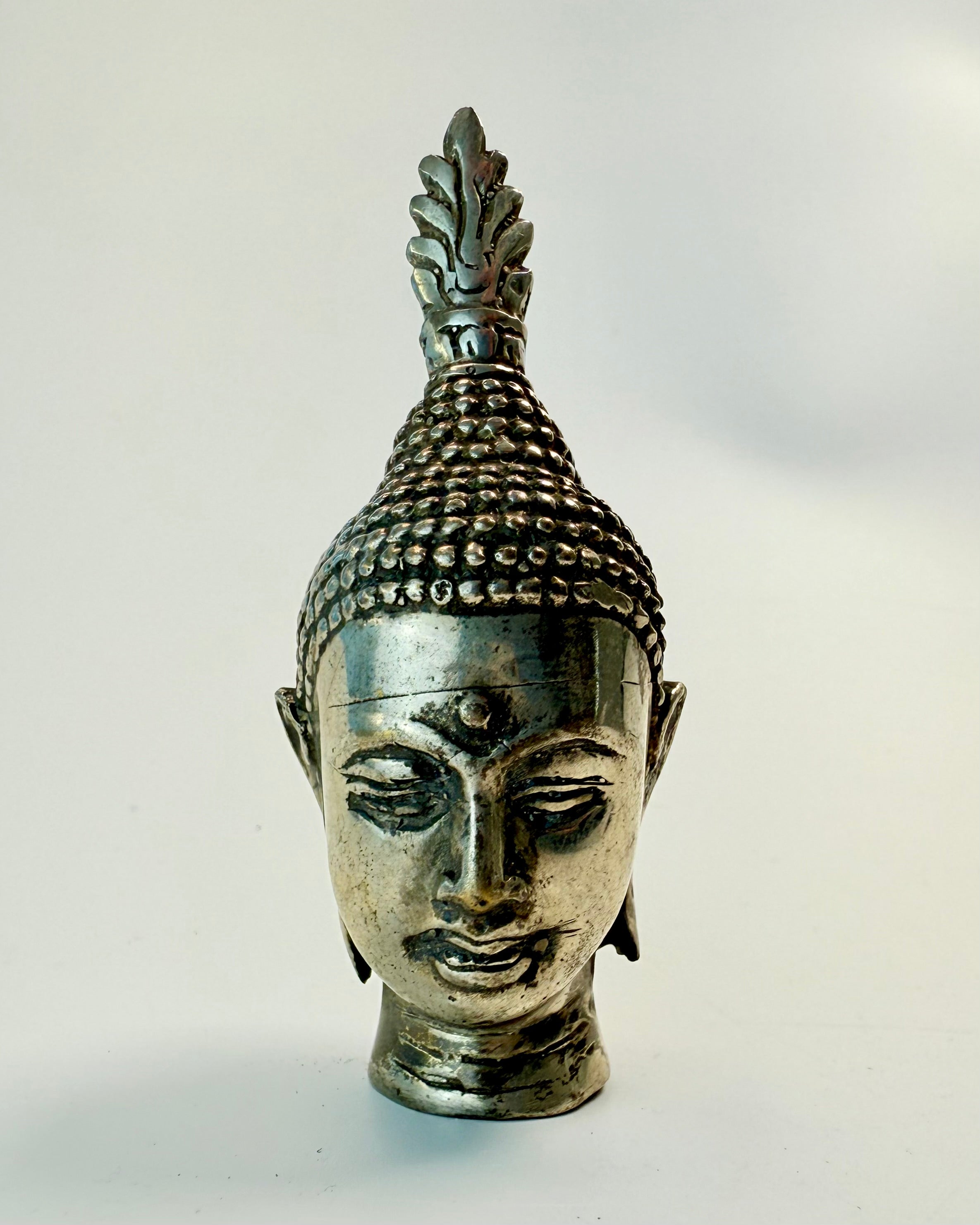 SJÆLENS GENSTART OG EGENOMSORG - BUDDHA