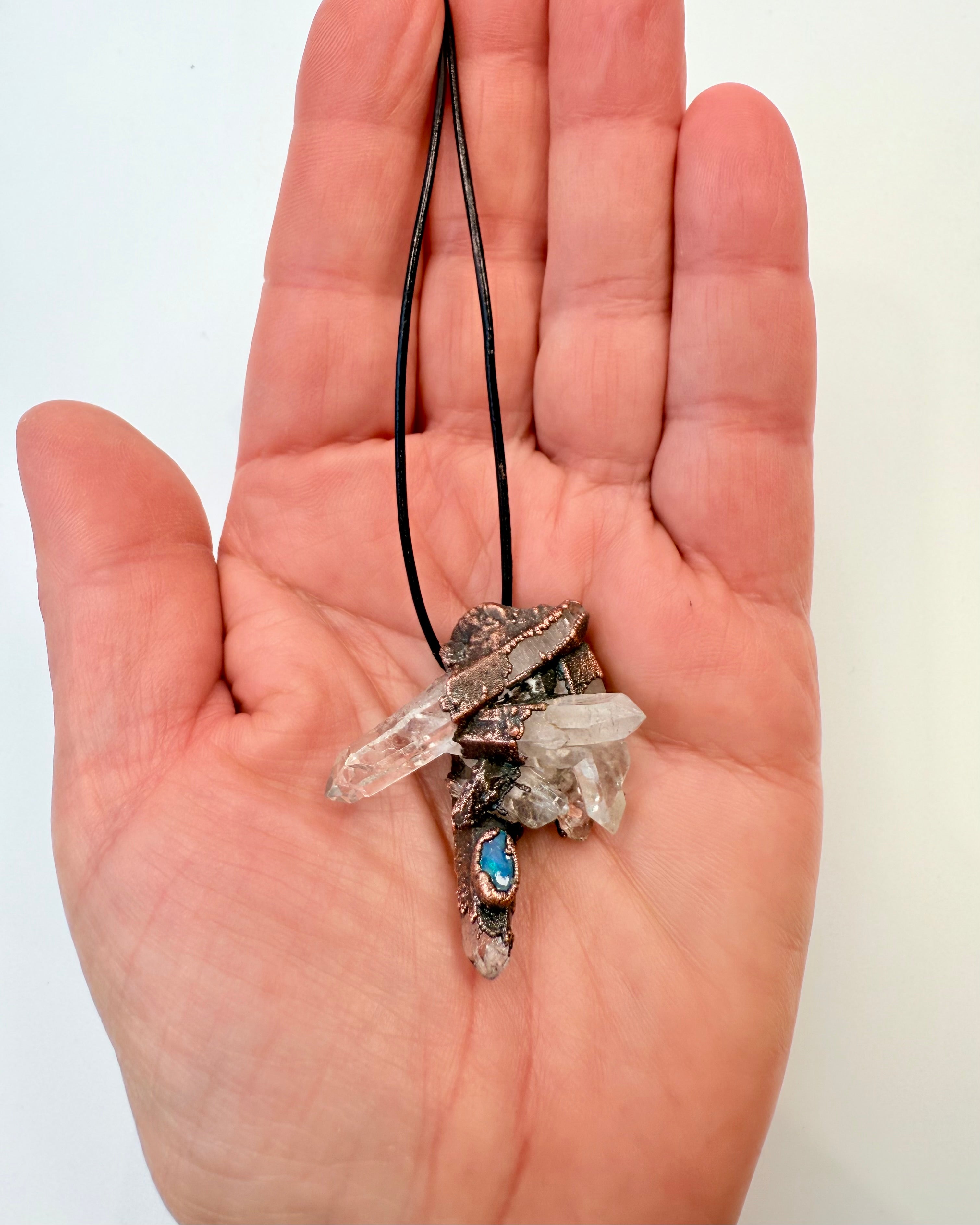 AKTIVERER DET GLEMTE - ANTENNE - UNIKA