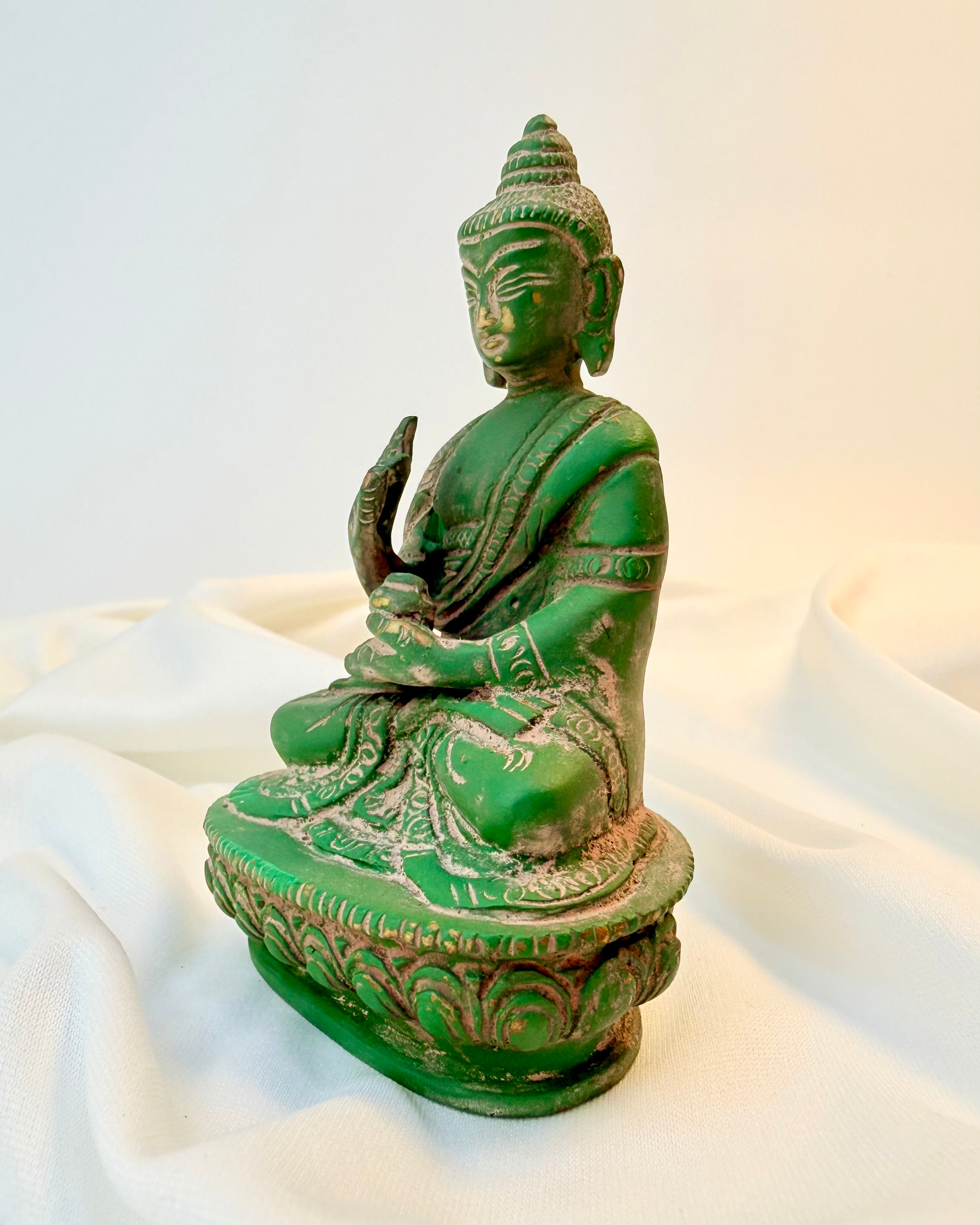 FRYGTLØSHED - BUDDHA - UNIKA