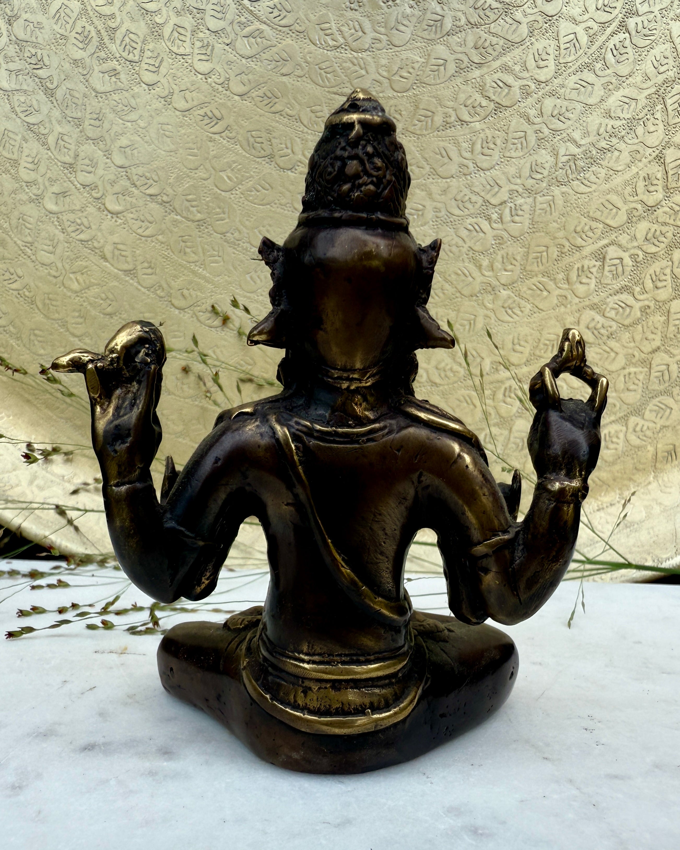 MIT HJEM I BALANCE - LYSBÆRER