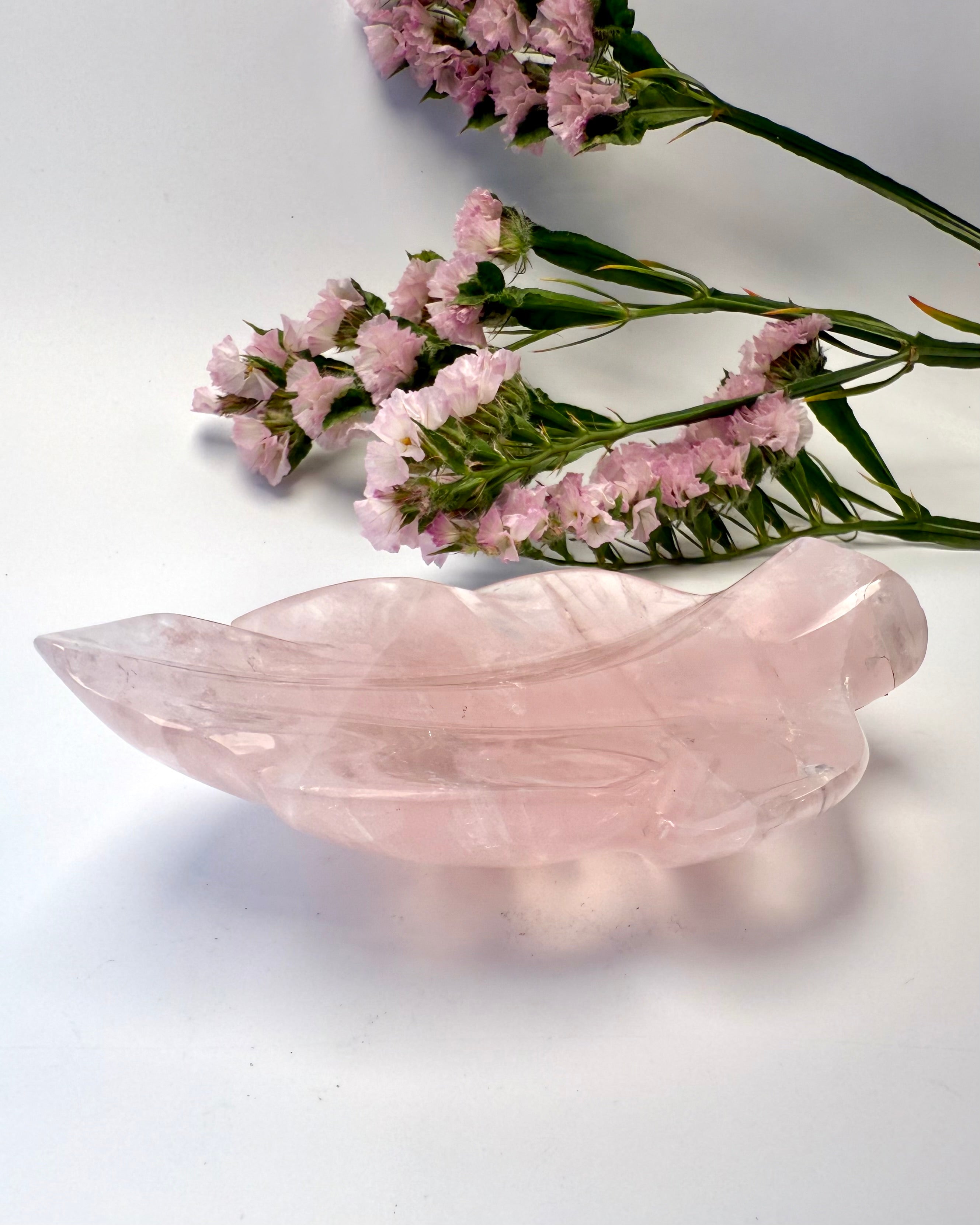 STOP SELVBEBREJDELSERNE - KRYSTAL - UNIKA