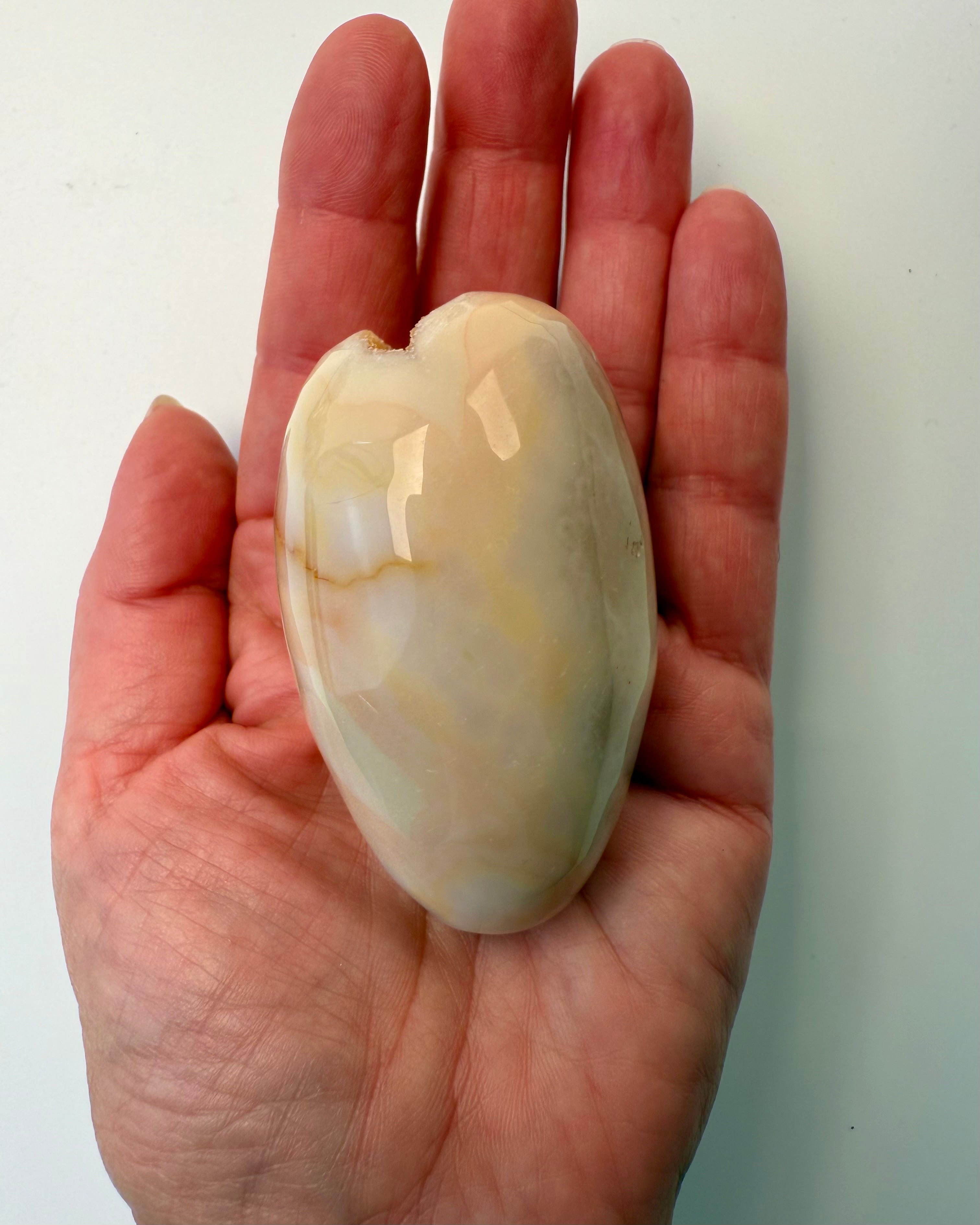 MODERINSTINKT - PUBE - KRYSTAL