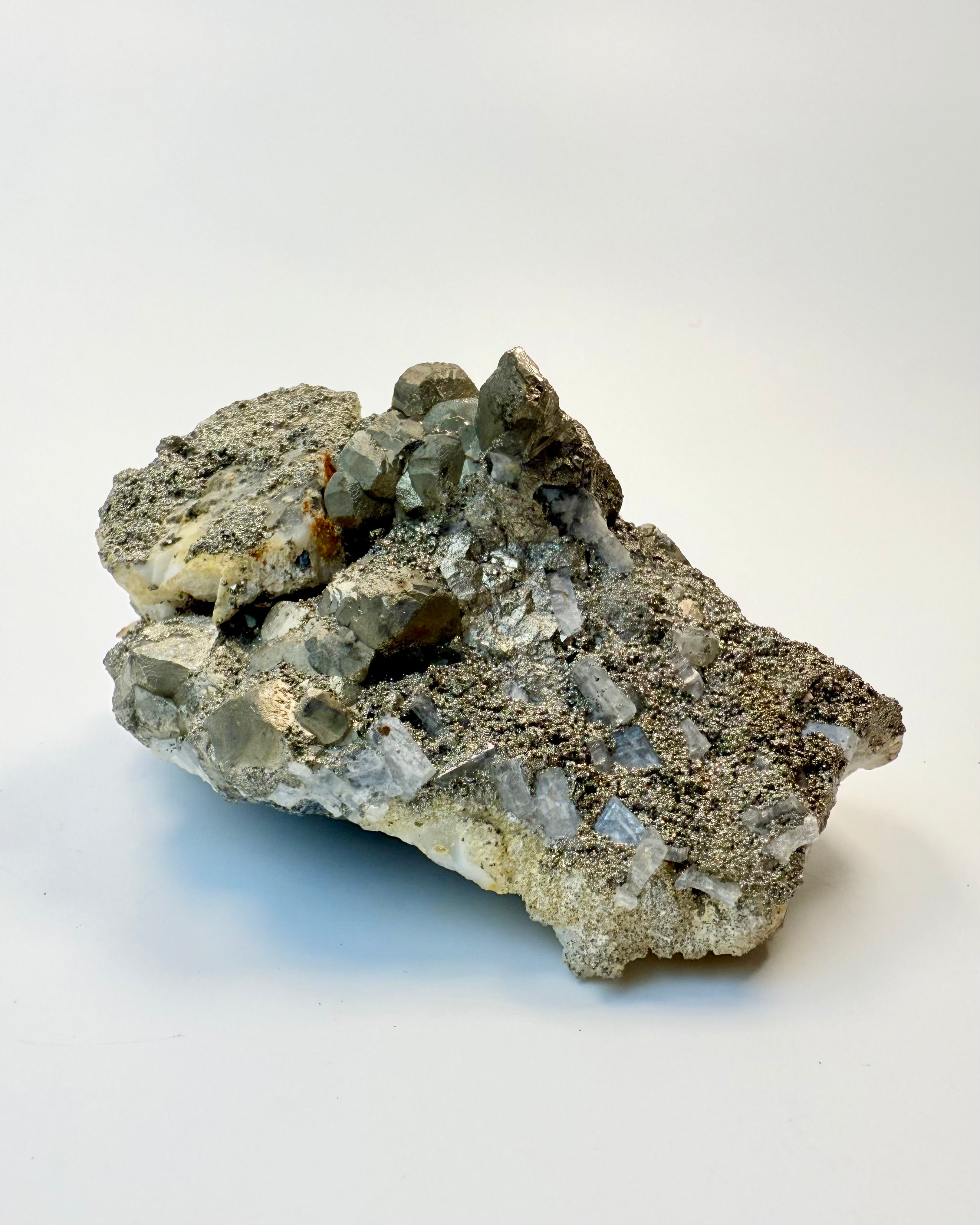 MONEY MAGNETISM - KRYSTAL - UNIKA